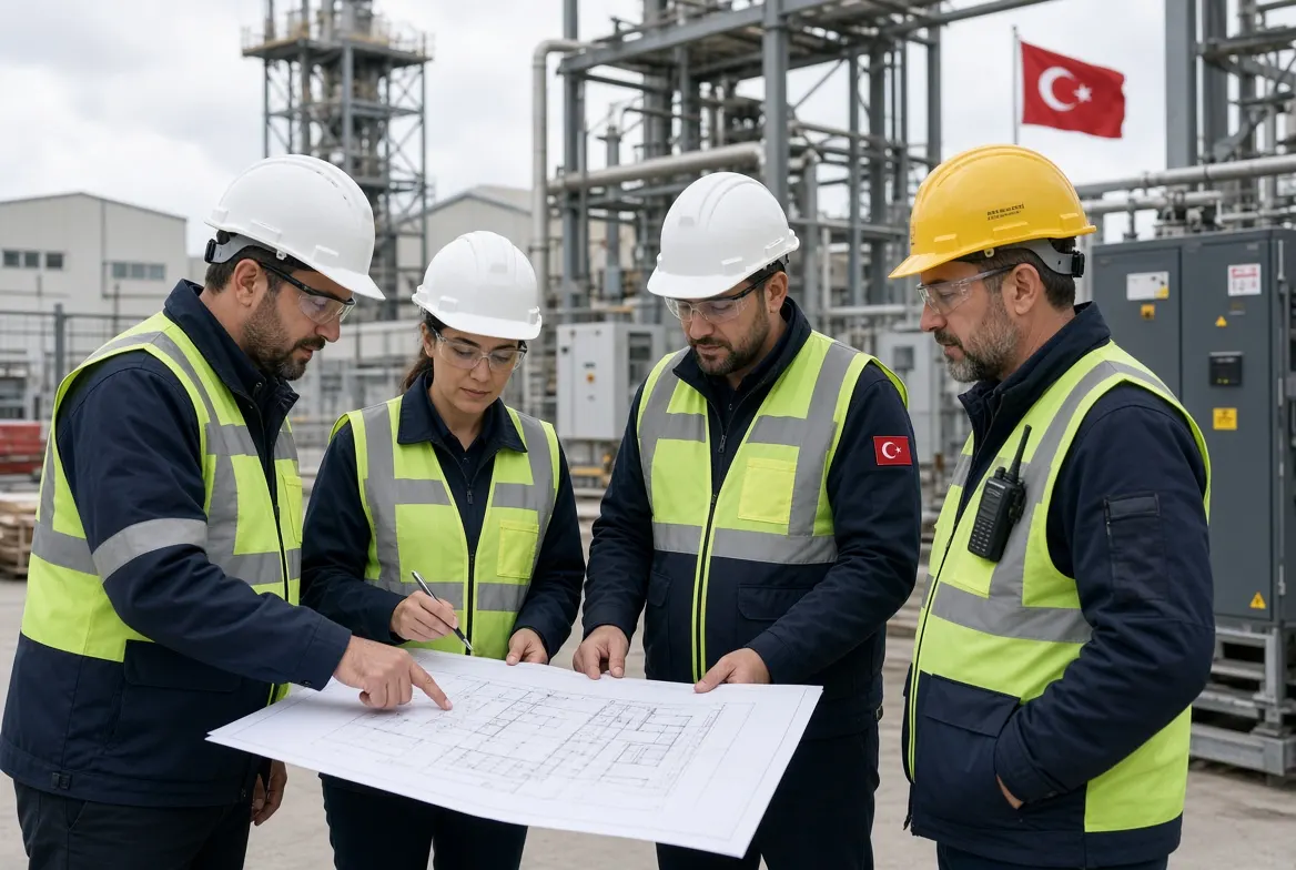 Değerlerimiz
