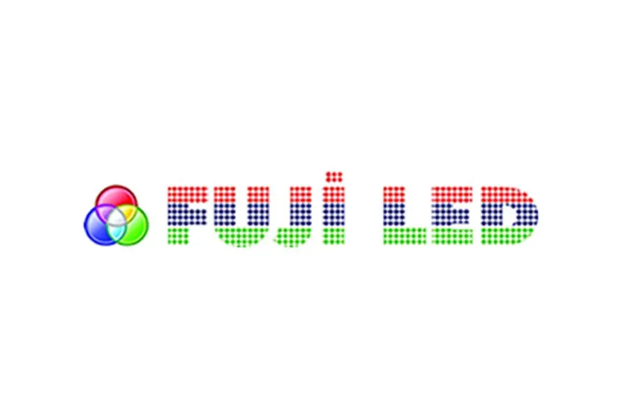 Fuji LED