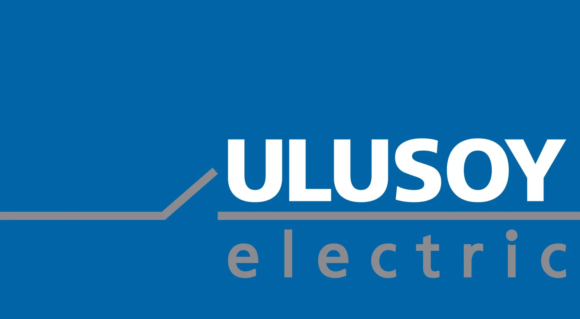 ULUSOY ELECTRİC