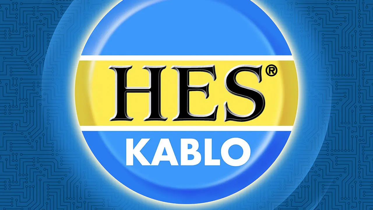 HES KABLO