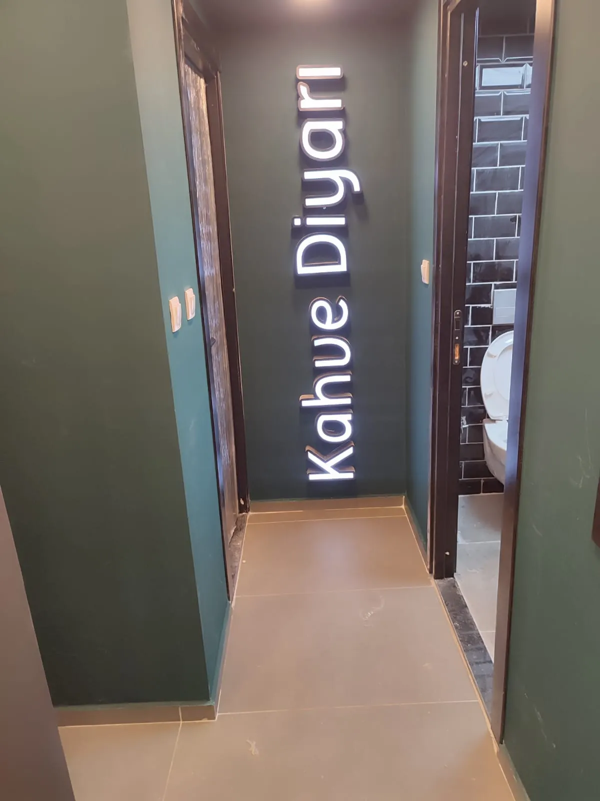 PROJEDEN GÖRSELLER