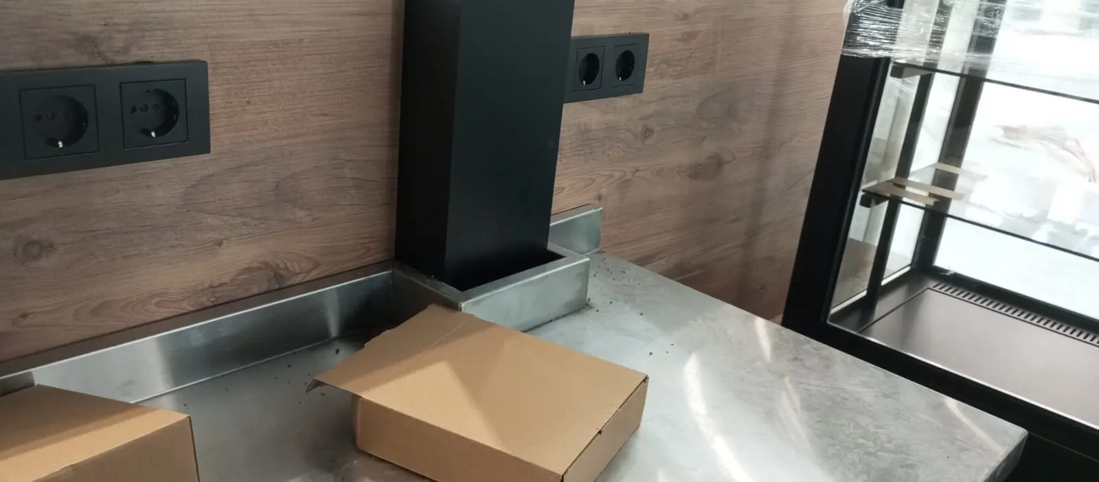 PROJEDEN GÖRSELLER