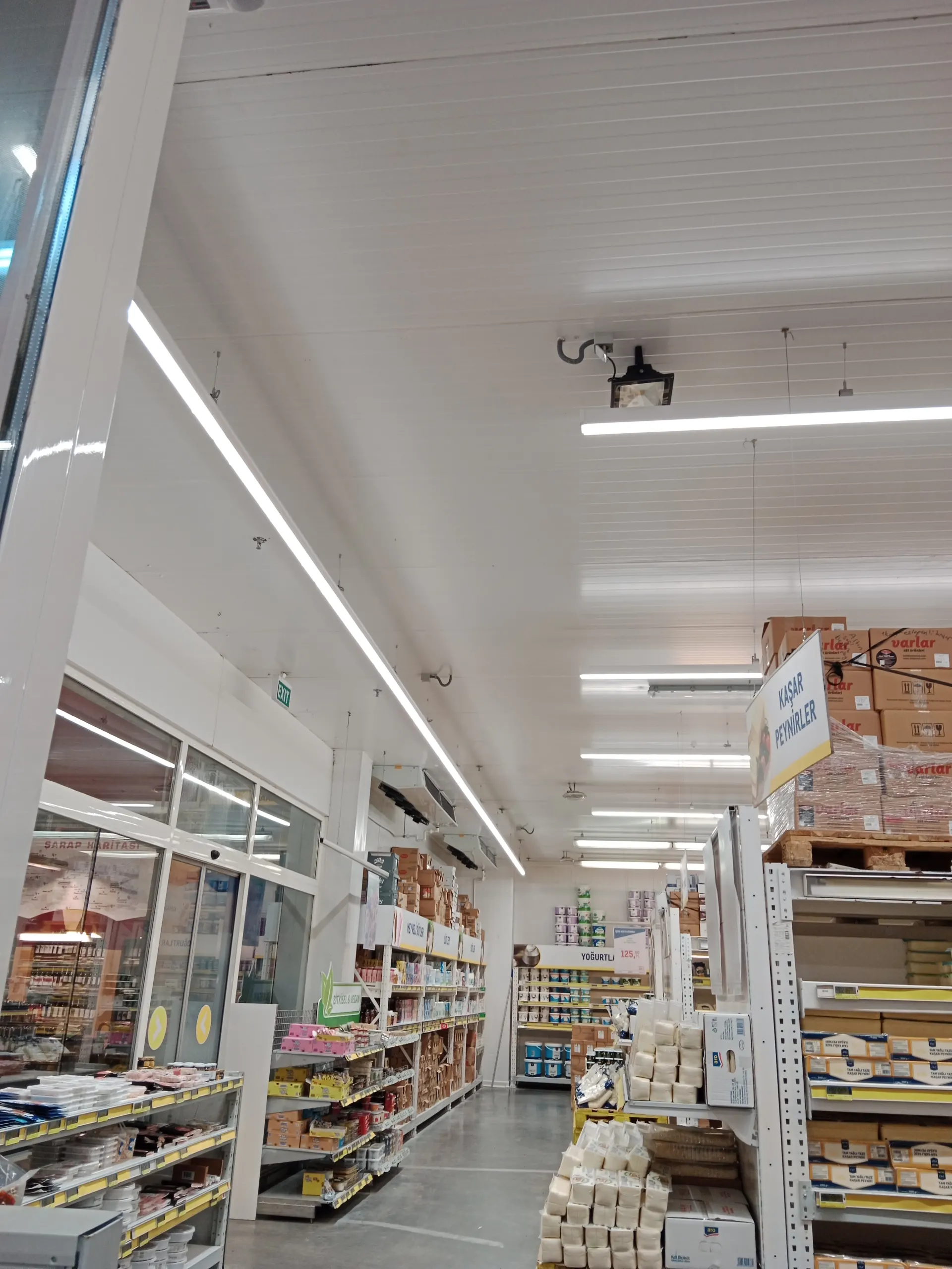 Elektrik Taahhüt Arıza / Bakım Onarım