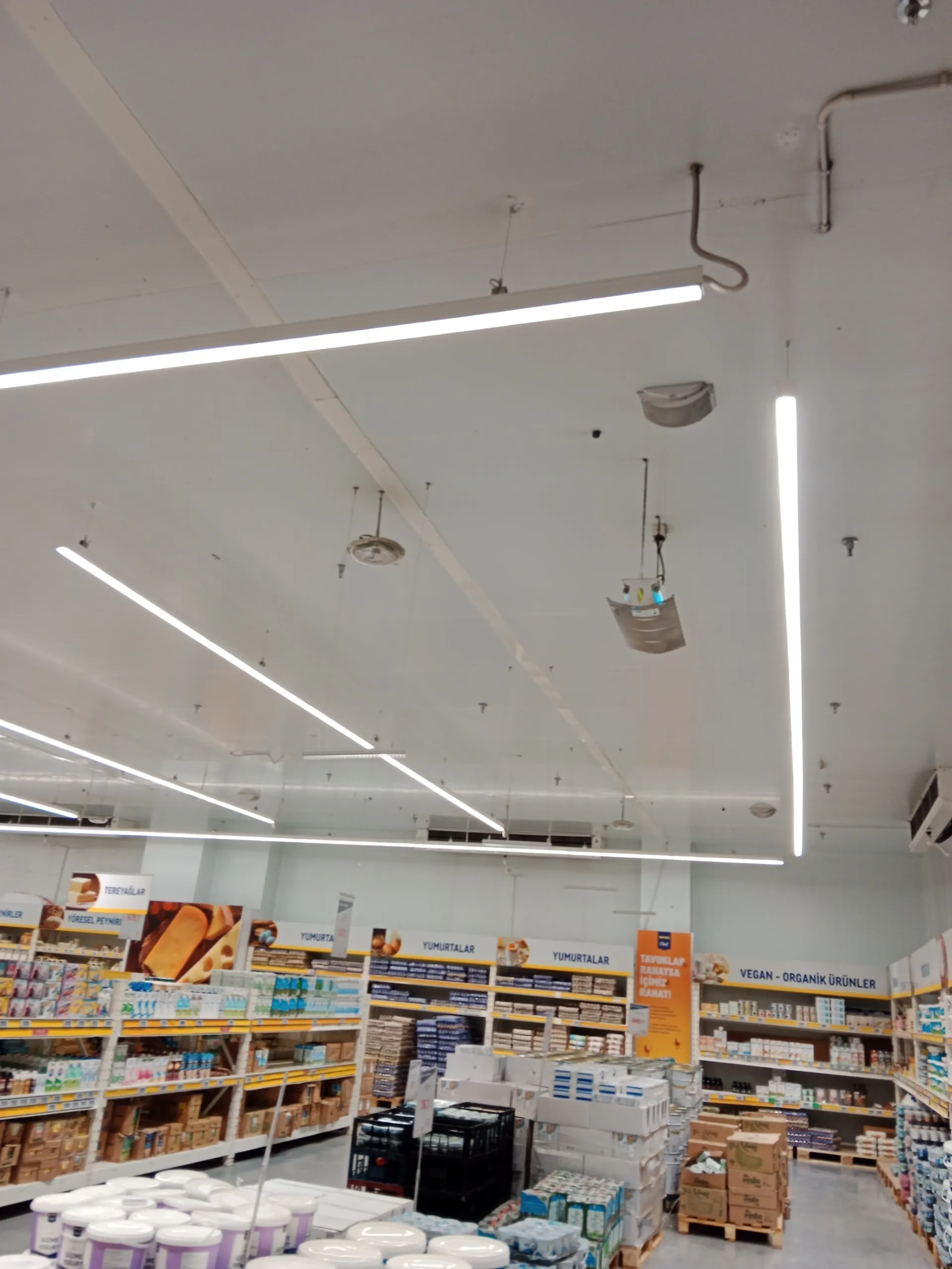 Elektrik Taahhüt Arıza / Bakım Onarım