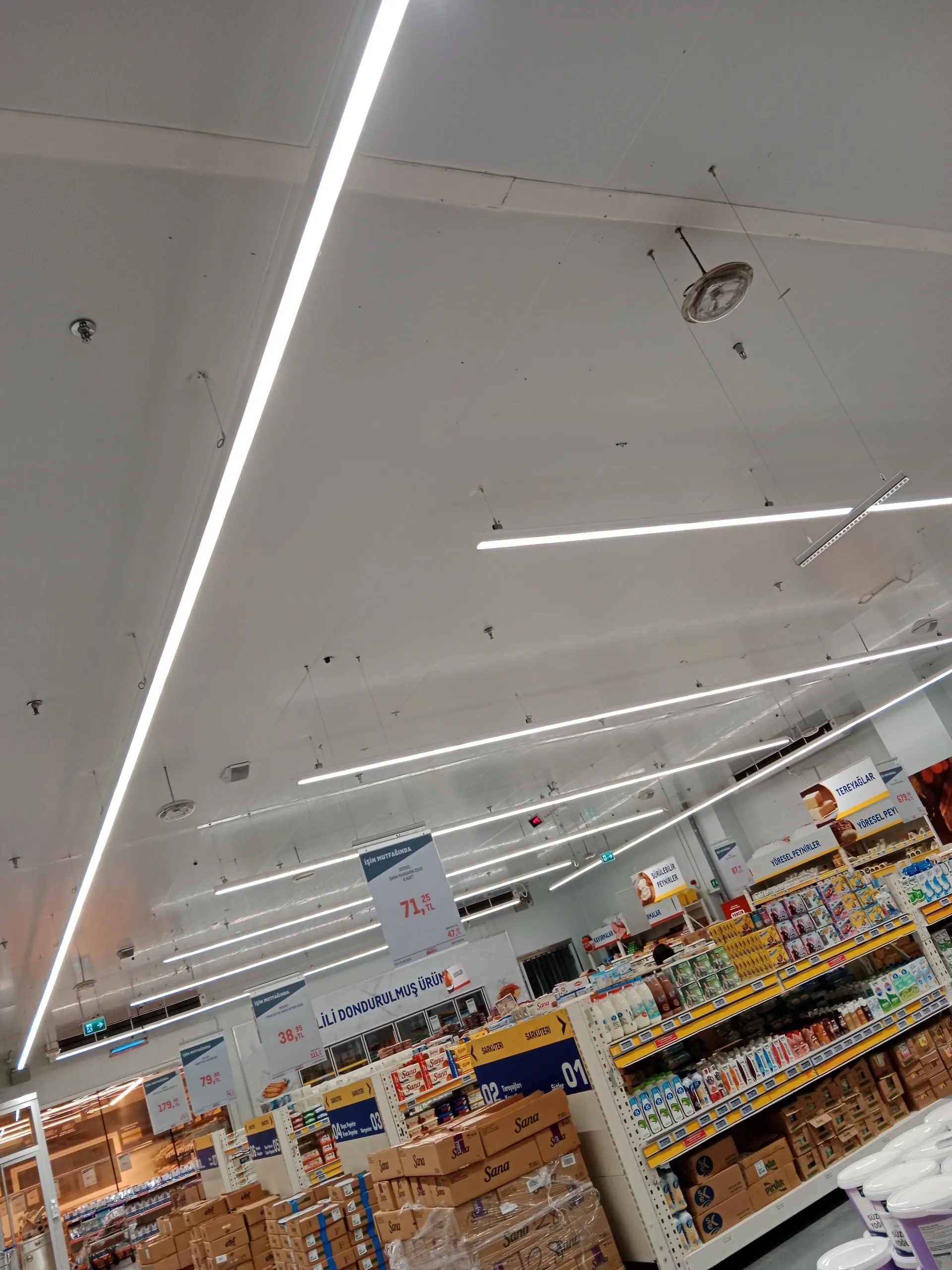 Elektrik Taahhüt Arıza / Bakım Onarım