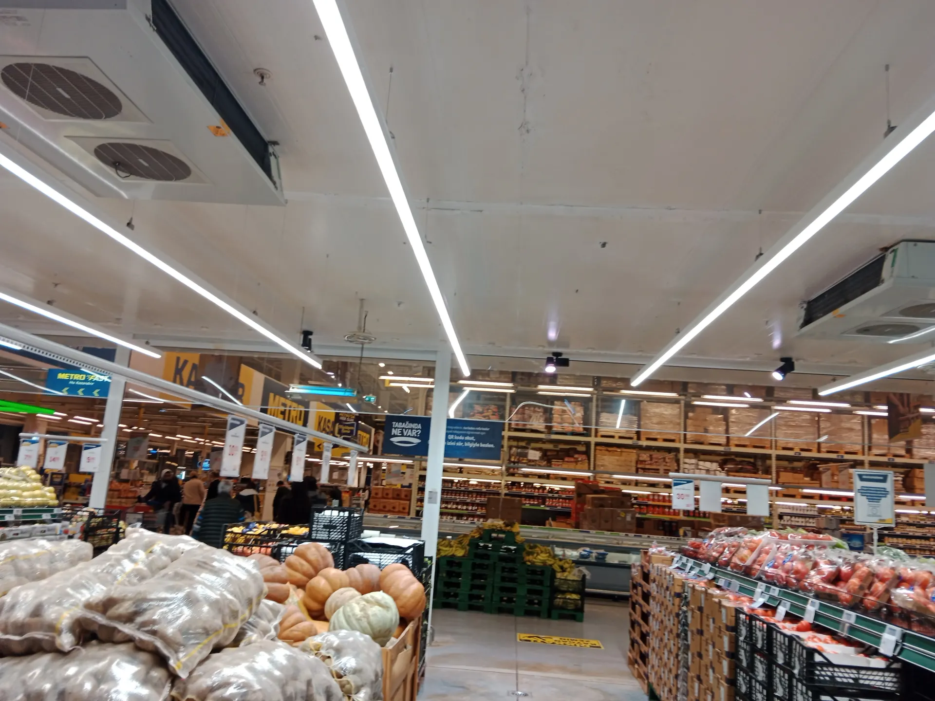 Elektrik Taahhüt Arıza / Bakım Onarım