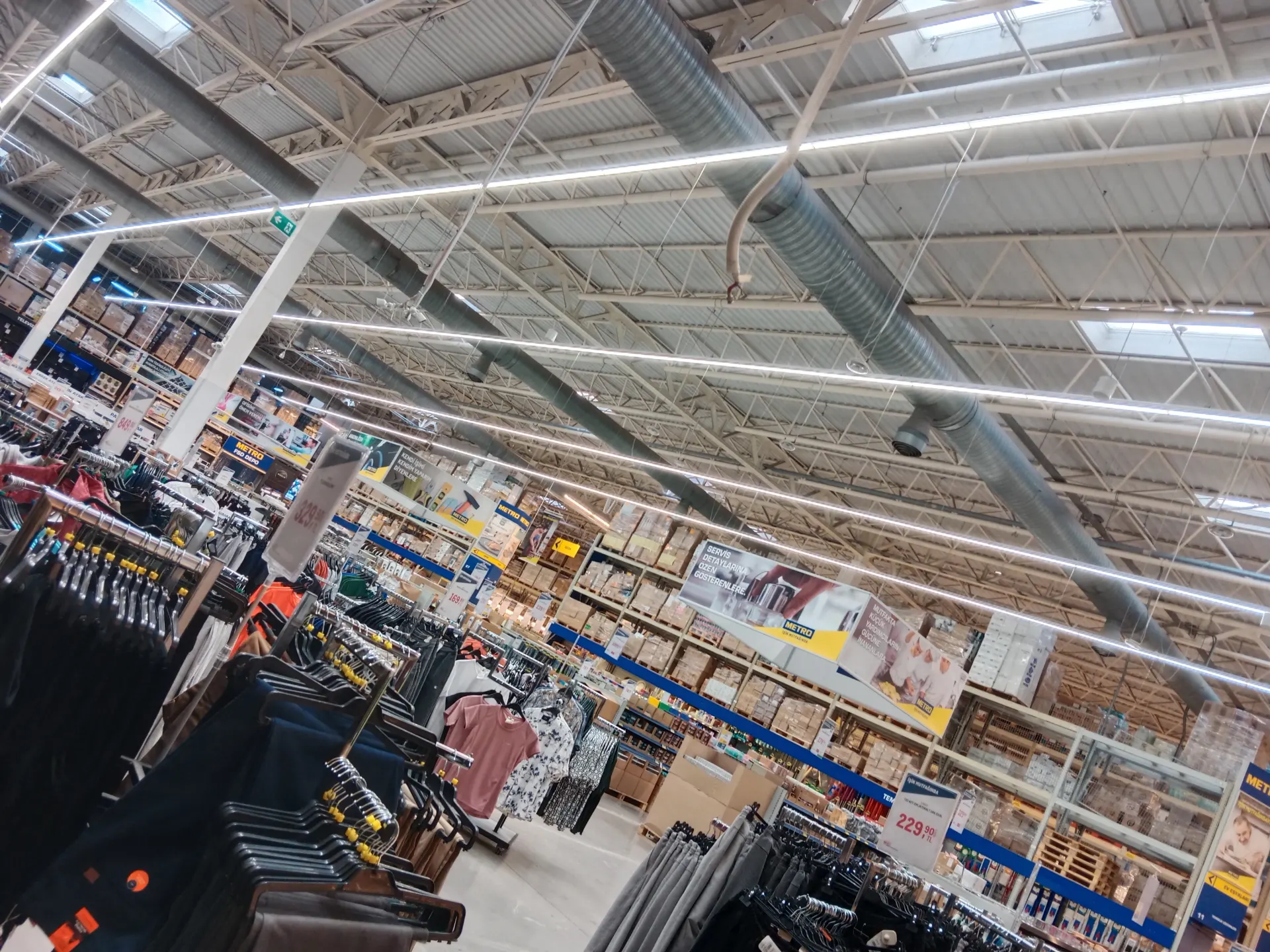 Elektrik Taahhüt Arıza / Bakım Onarım