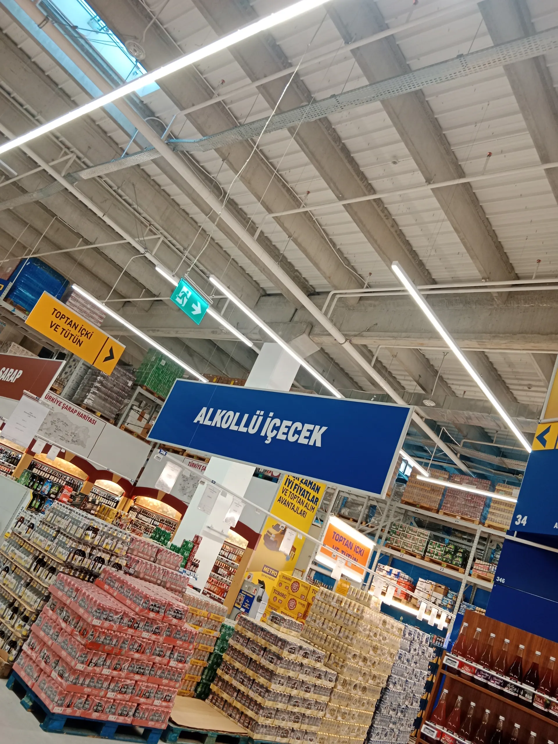 Elektrik Taahhüt Arıza / Bakım Onarım