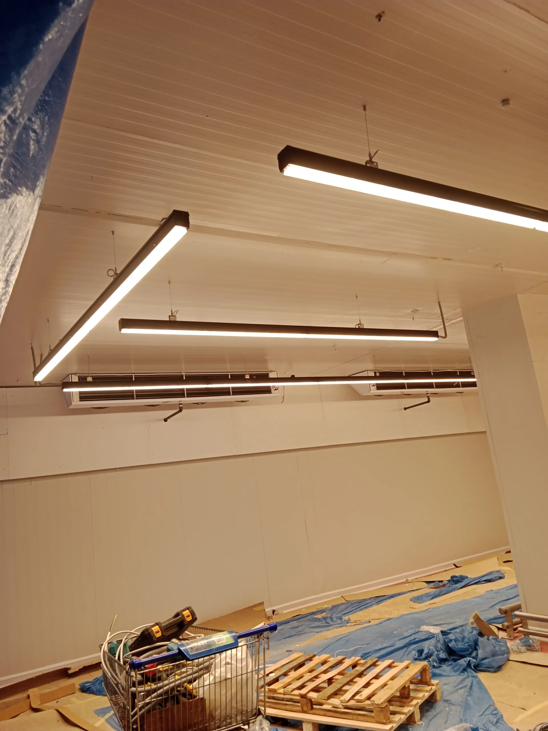 Elektrik Taahhüt Arıza / Bakım Onarım