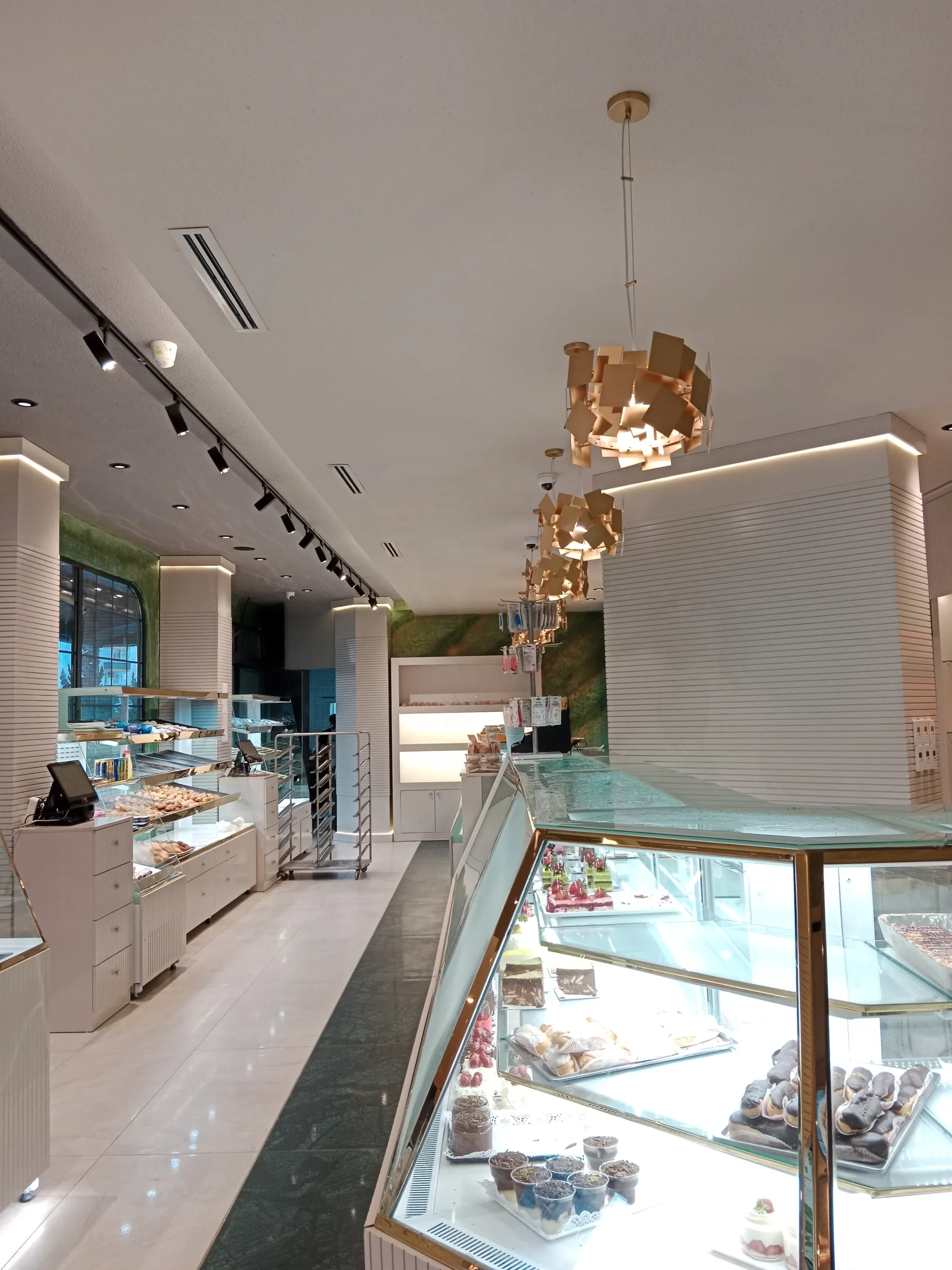 OSMANBEY PASTA-FIRIN CAFE