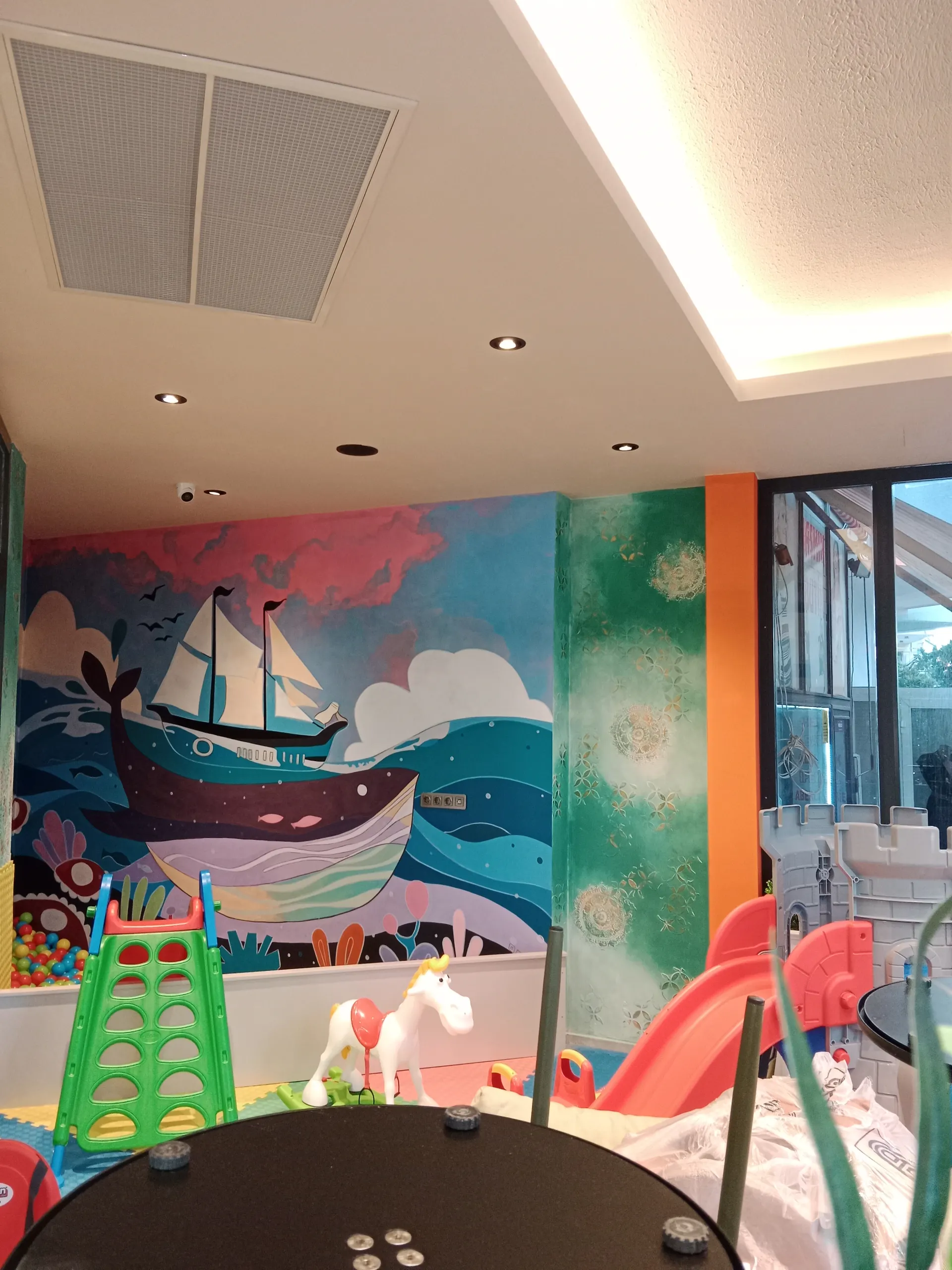 OSMANBEY PASTA-FIRIN CAFE