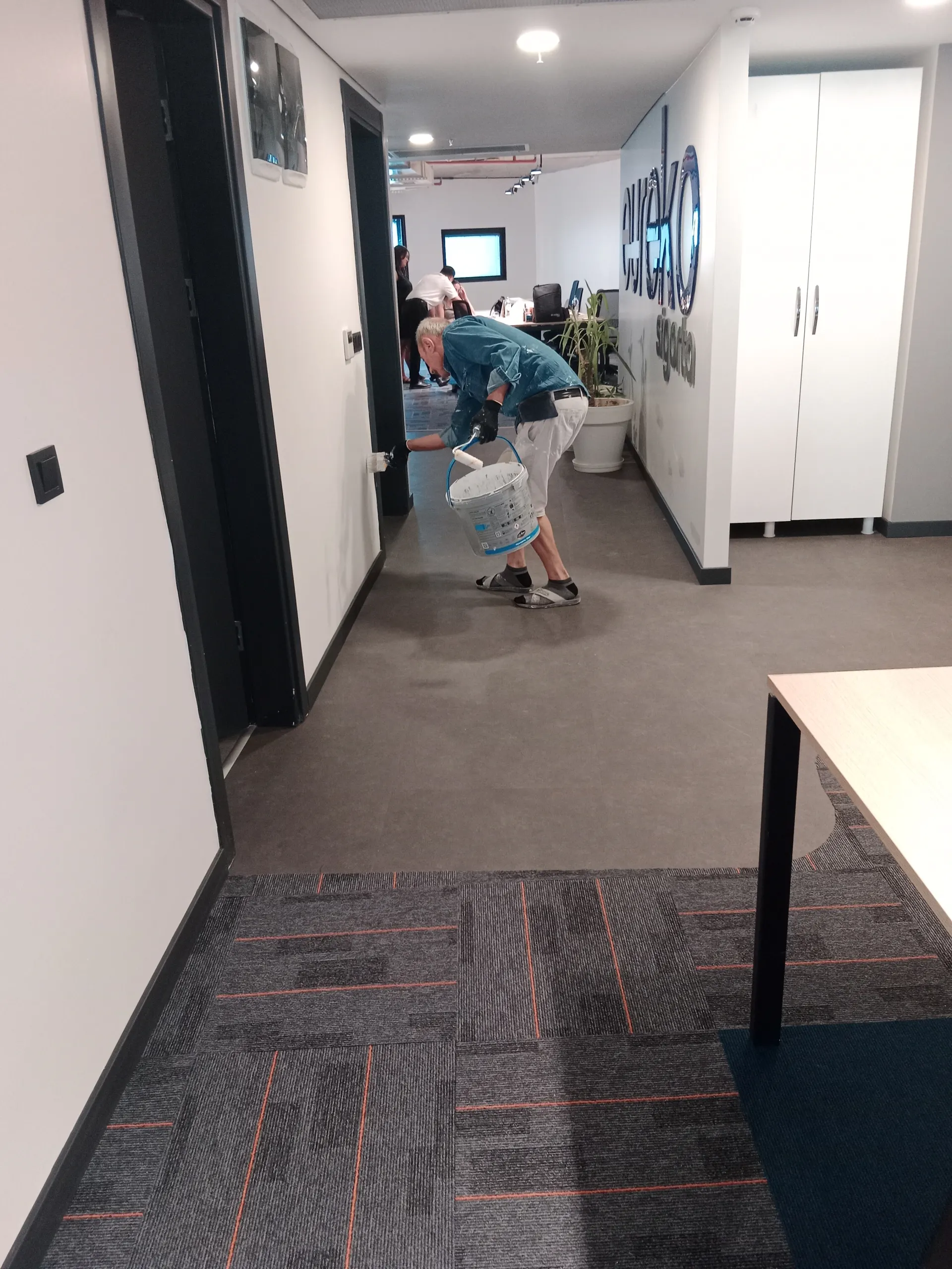 Euroko İzmir Merkez Ofis