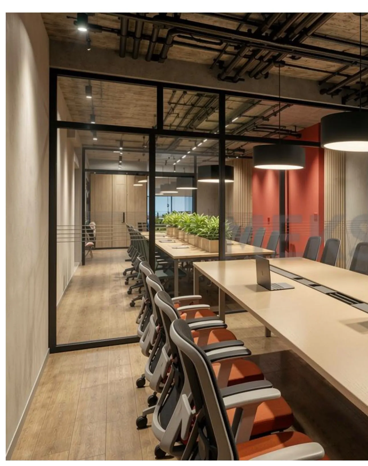 Euroko İzmir Merkez Ofis