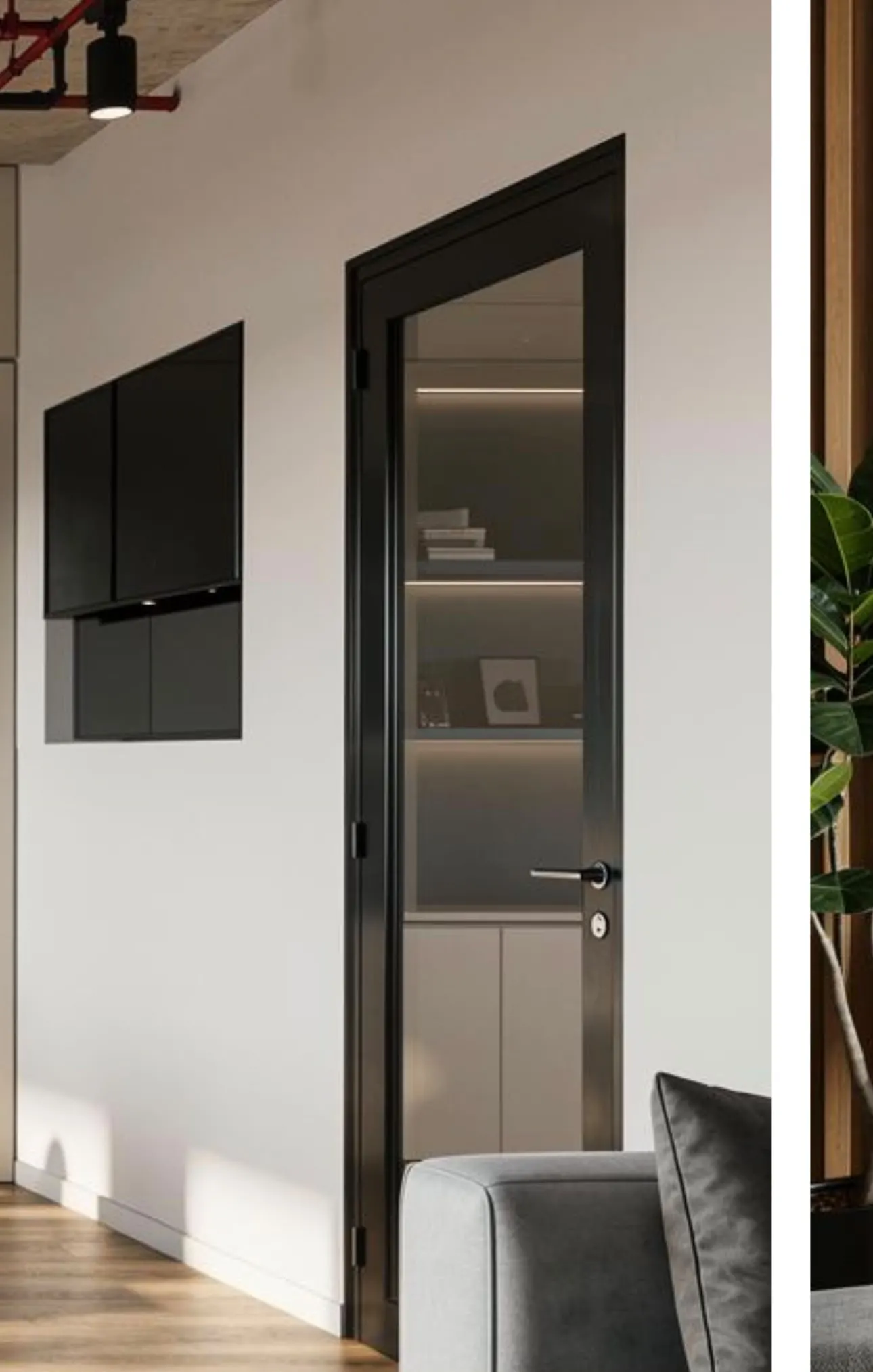 Euroko İzmir Merkez Ofis