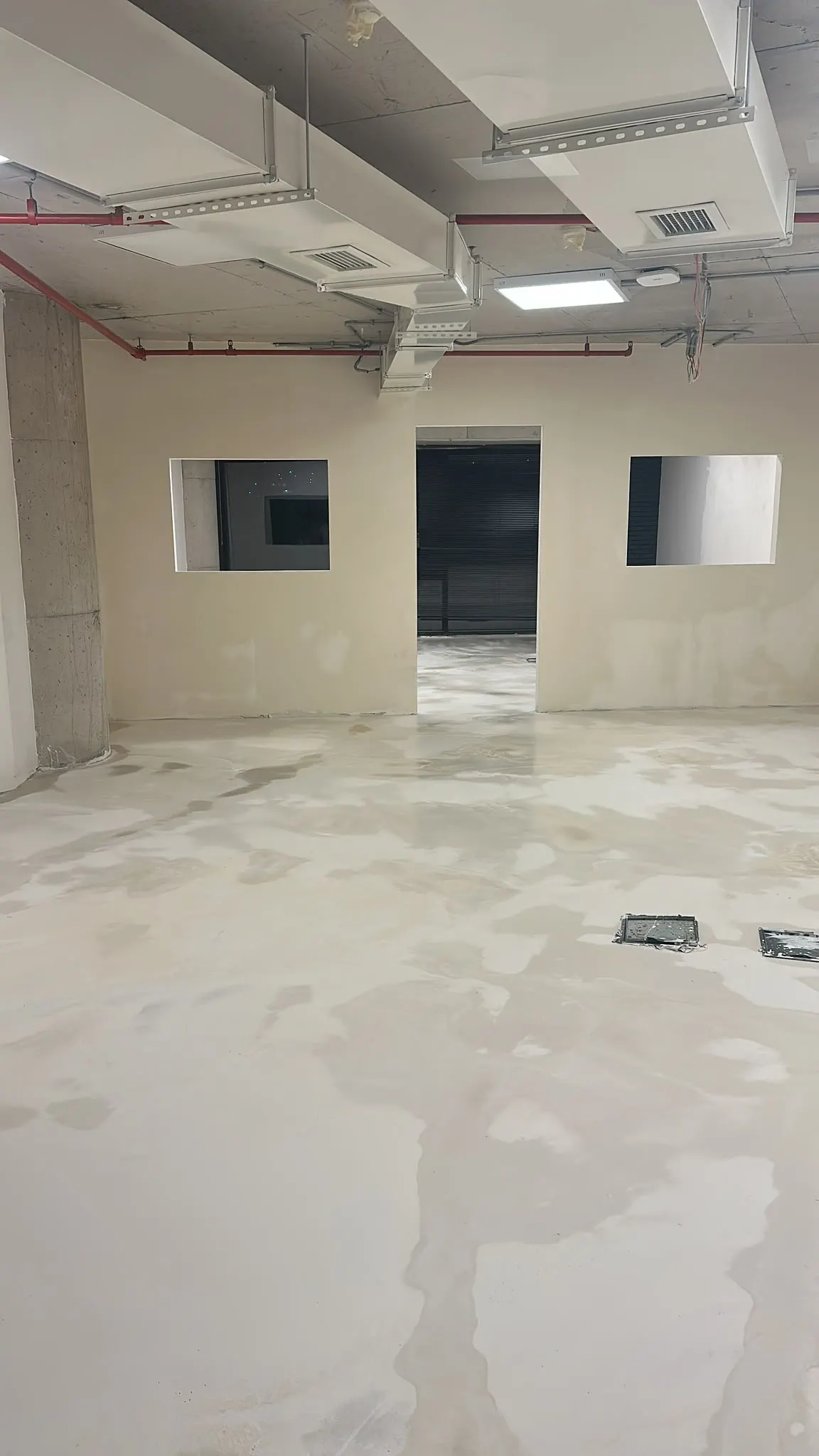 Euroko İzmir Merkez Ofis