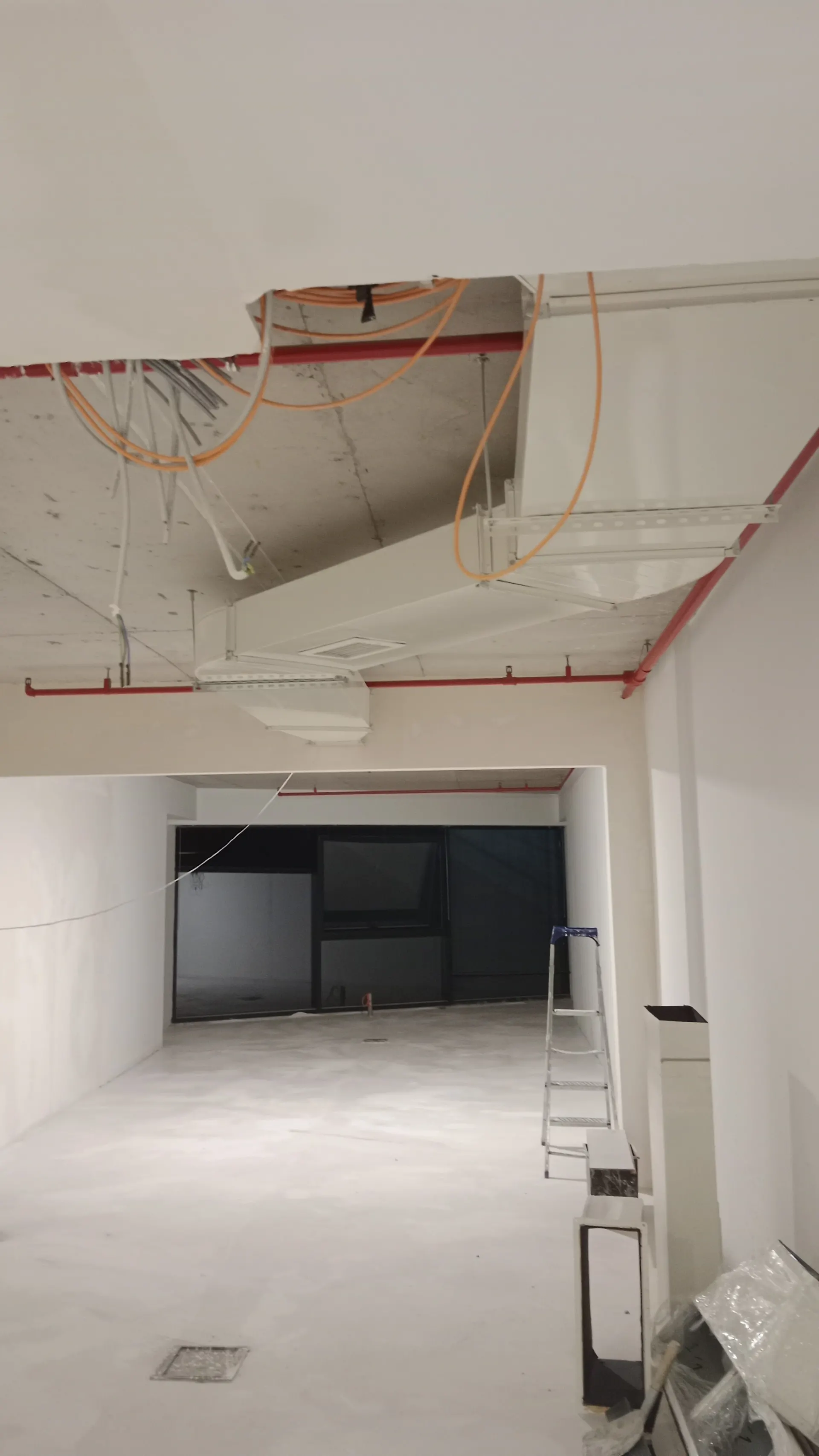 Euroko İzmir Merkez Ofis