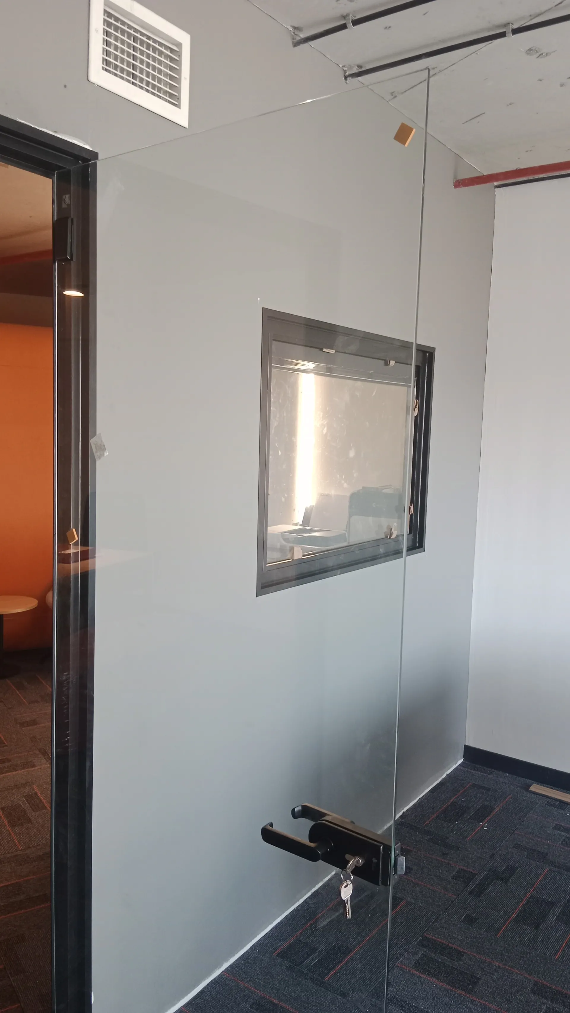 Euroko İzmir Merkez Ofis
