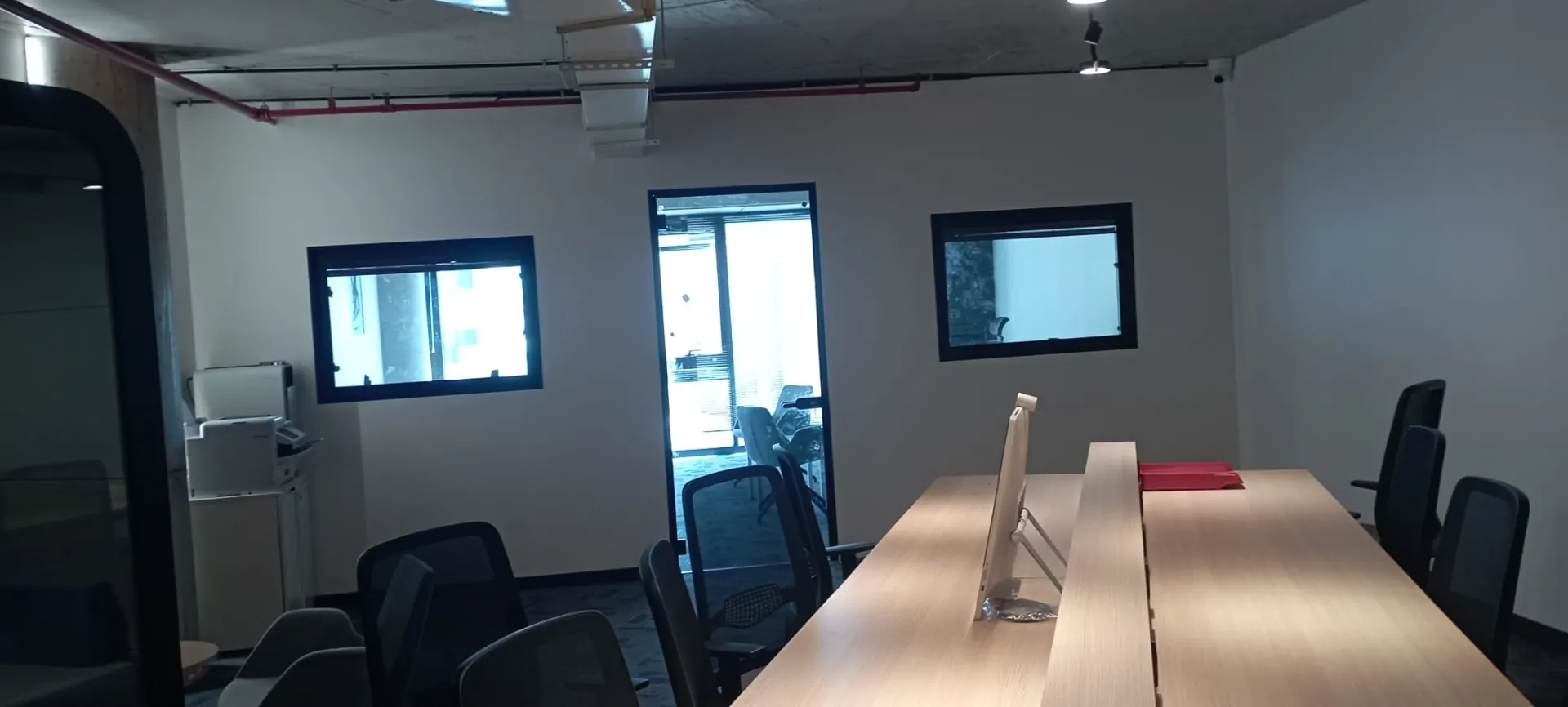 Euroko İzmir Merkez Ofis