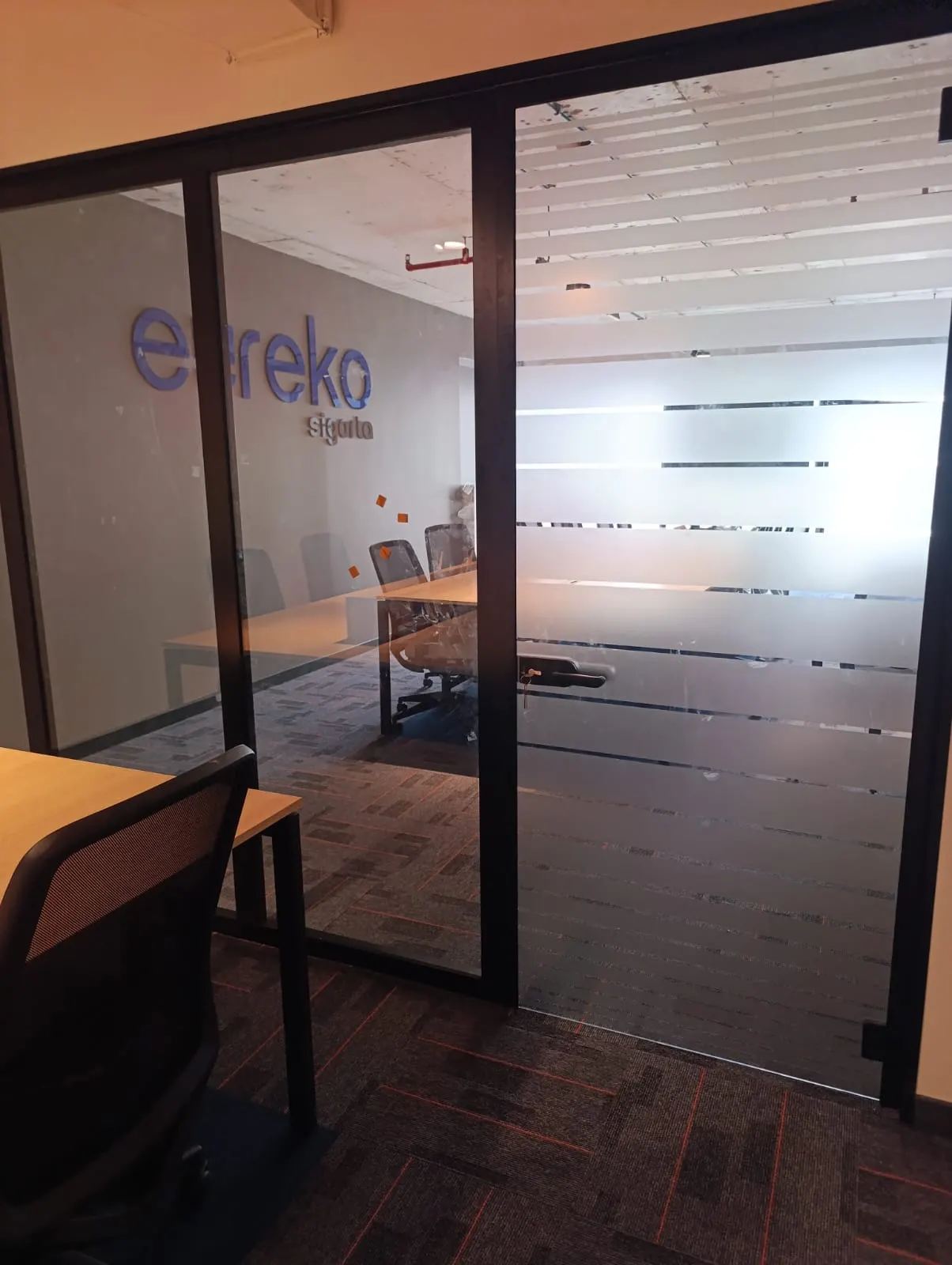 Euroko İzmir Merkez Ofis
