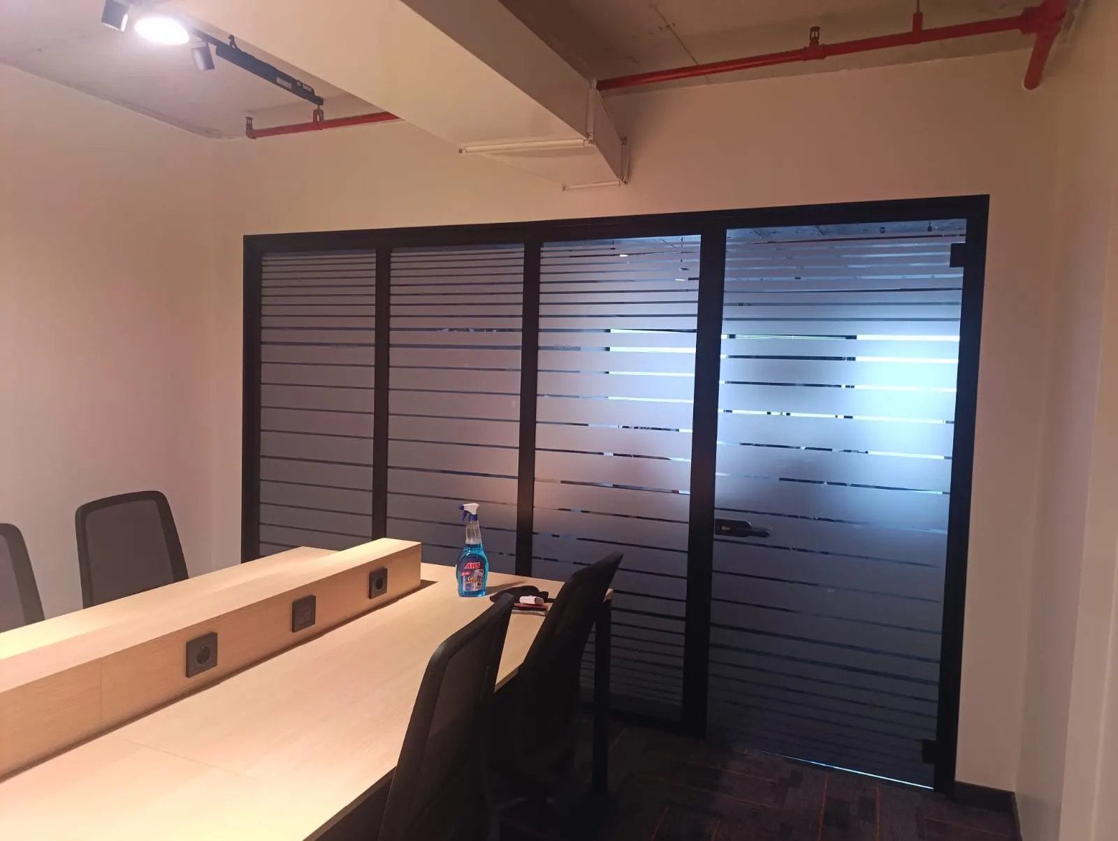 Euroko İzmir Merkez Ofis