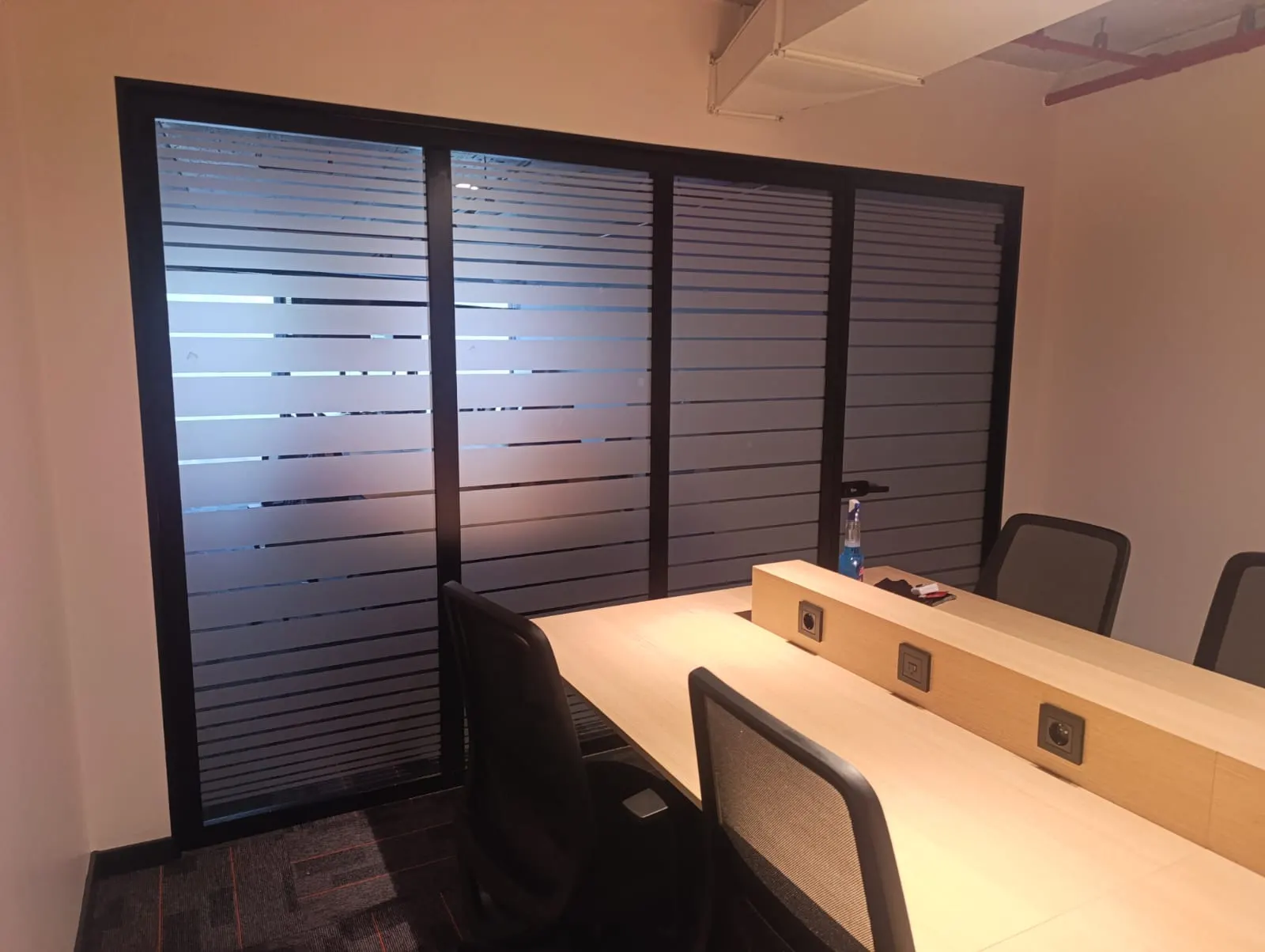 Euroko İzmir Merkez Ofis