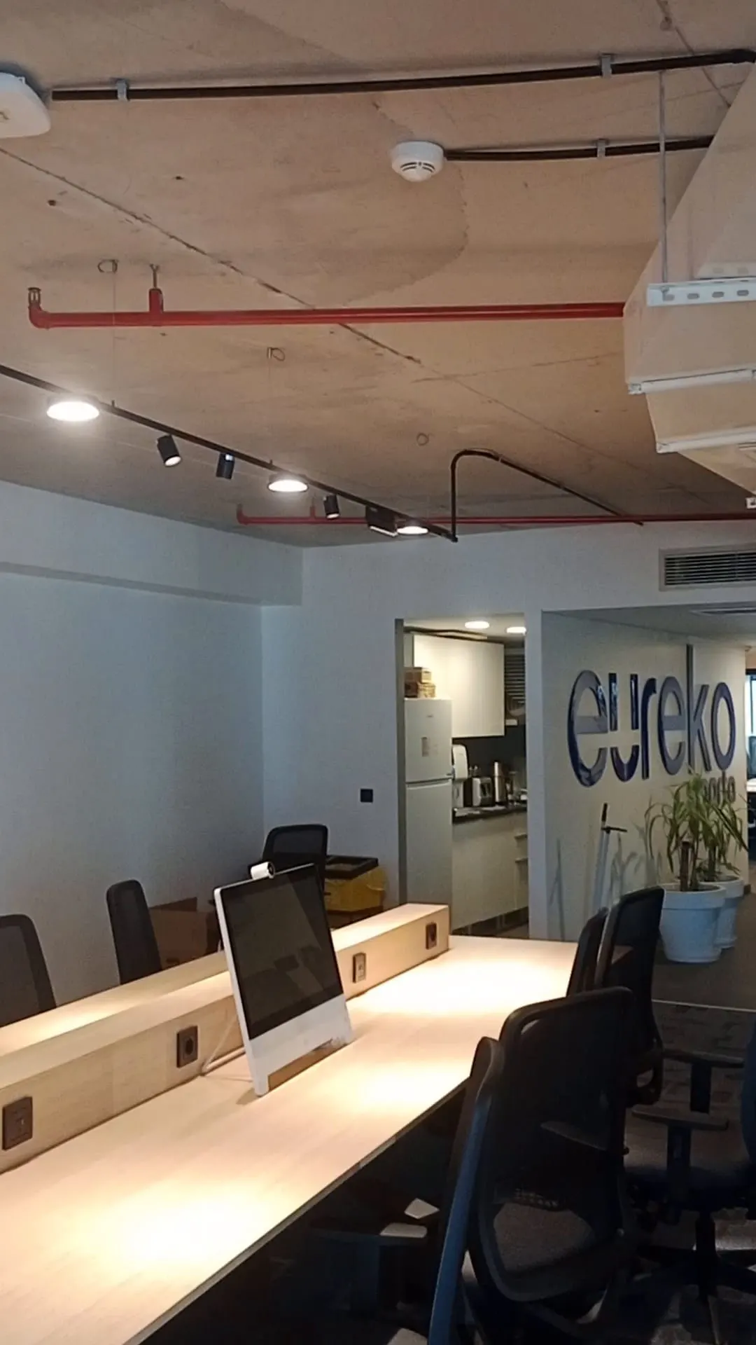 Euroko İzmir Merkez Ofis