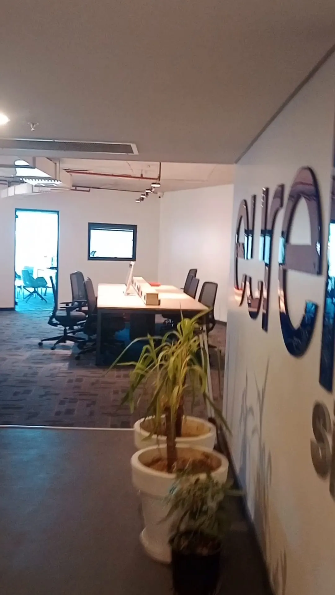 Euroko İzmir Merkez Ofis