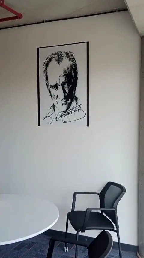 Euroko İzmir Merkez Ofis