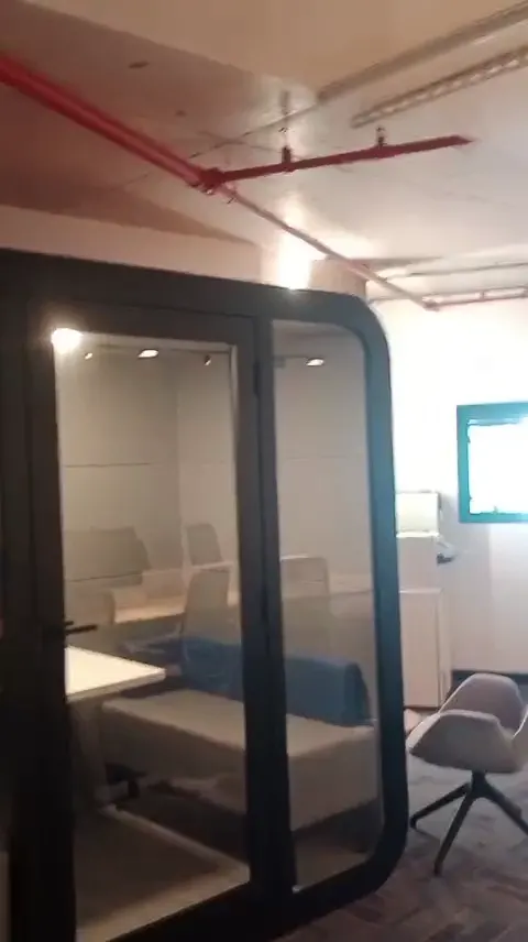 Euroko İzmir Merkez Ofis