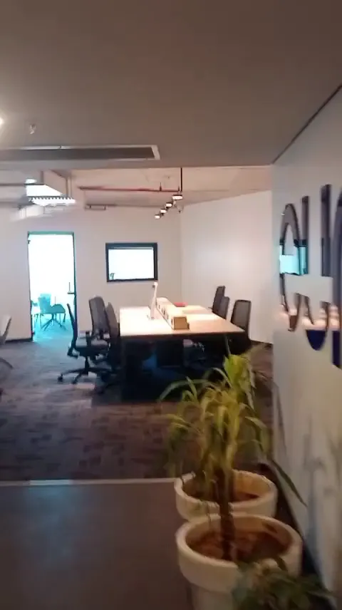 Euroko İzmir Merkez Ofis
