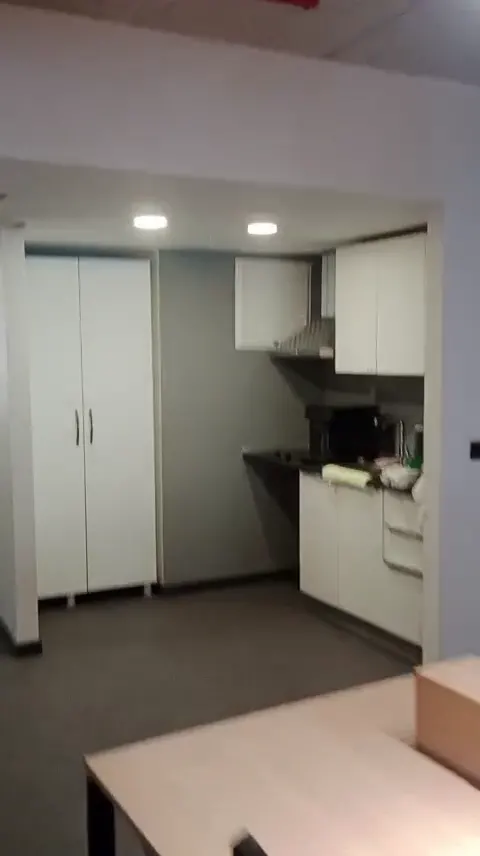 Euroko İzmir Merkez Ofis