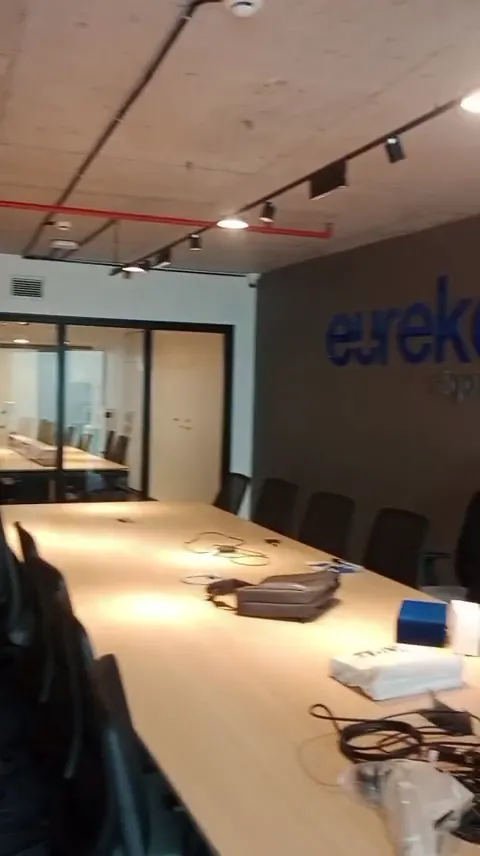 Euroko İzmir Merkez Ofis