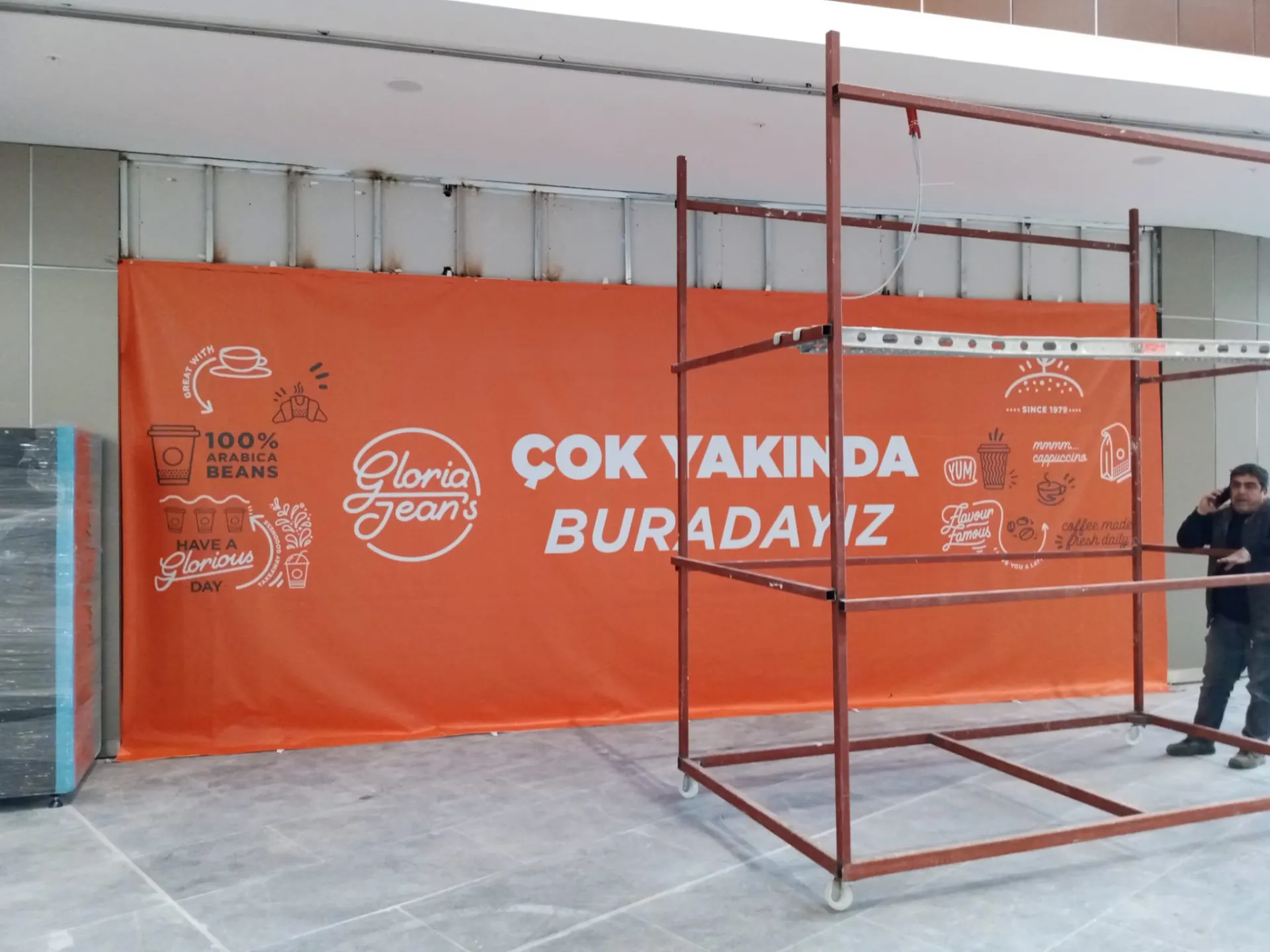 GLORİA JEANS