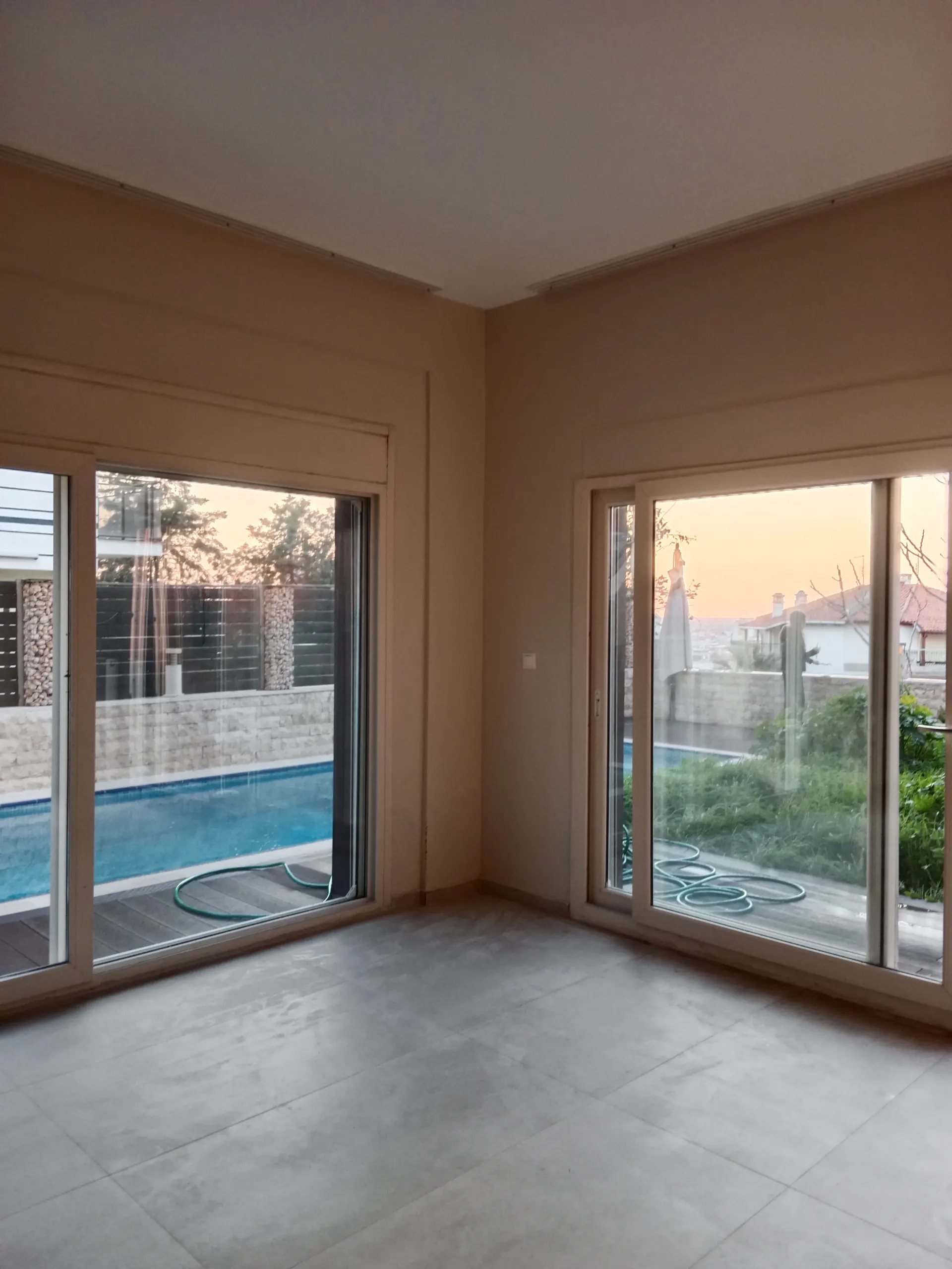 Çeşitli Villalar