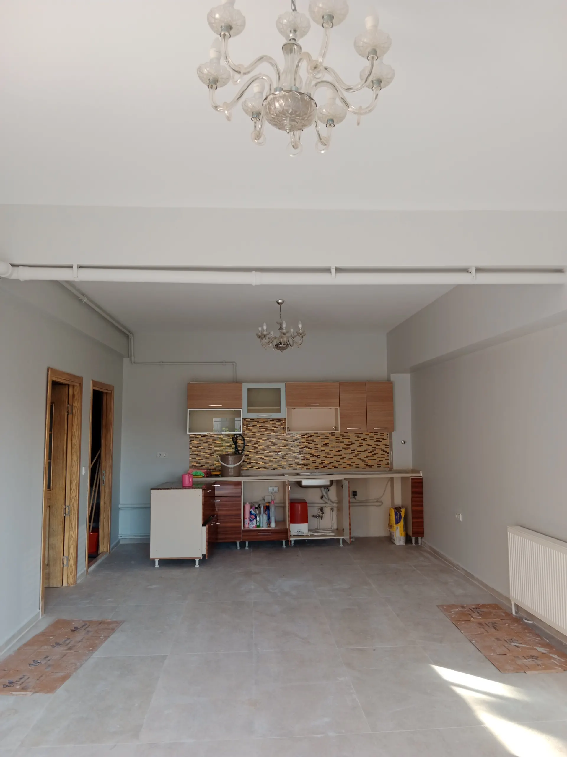 Çeşitli Villalar