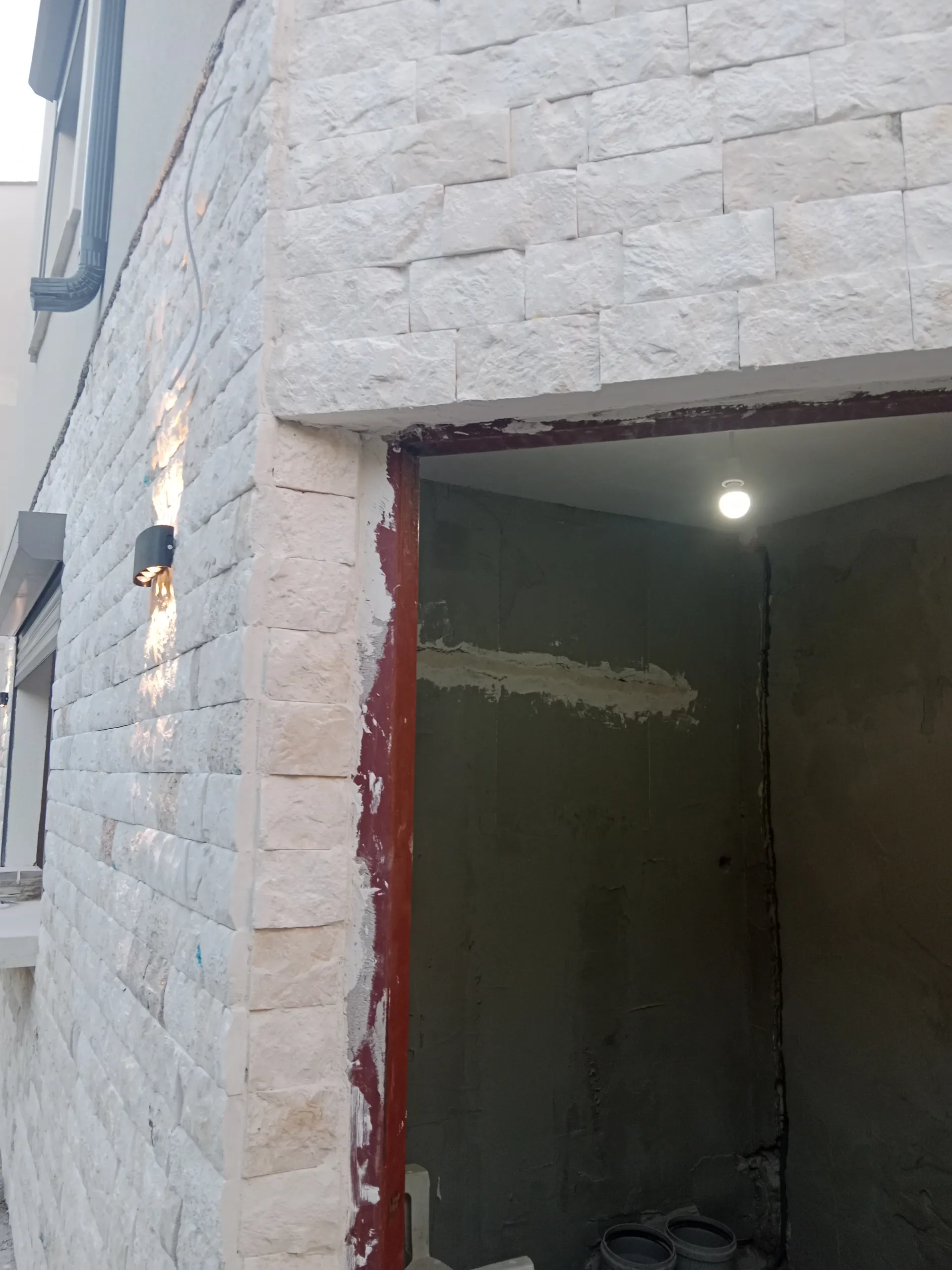 Çeşitli Villalar