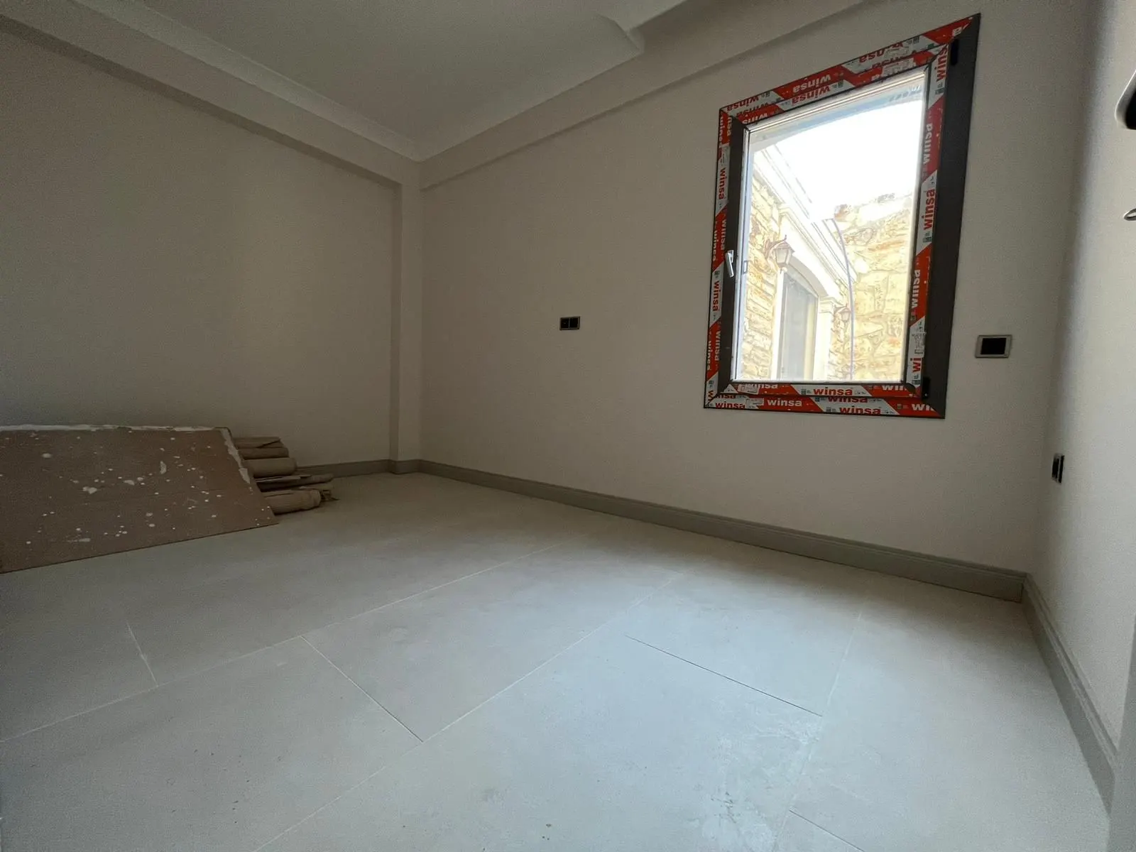 Çeşitli Villalar