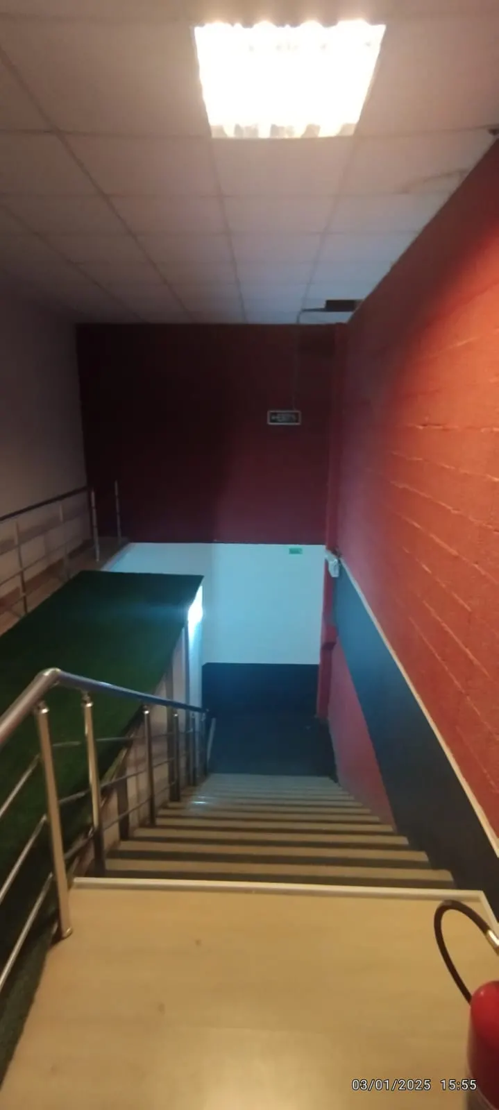 İzmir Lüks Ofis ve Plaza Kompleksleri İnşaat & Mekanik Taahhüt Projelerimiz
