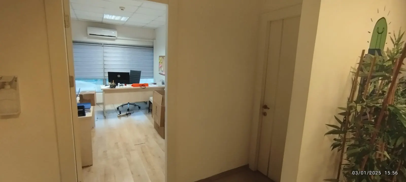İzmir Lüks Ofis ve Plaza Kompleksleri İnşaat & Mekanik Taahhüt Projelerimiz