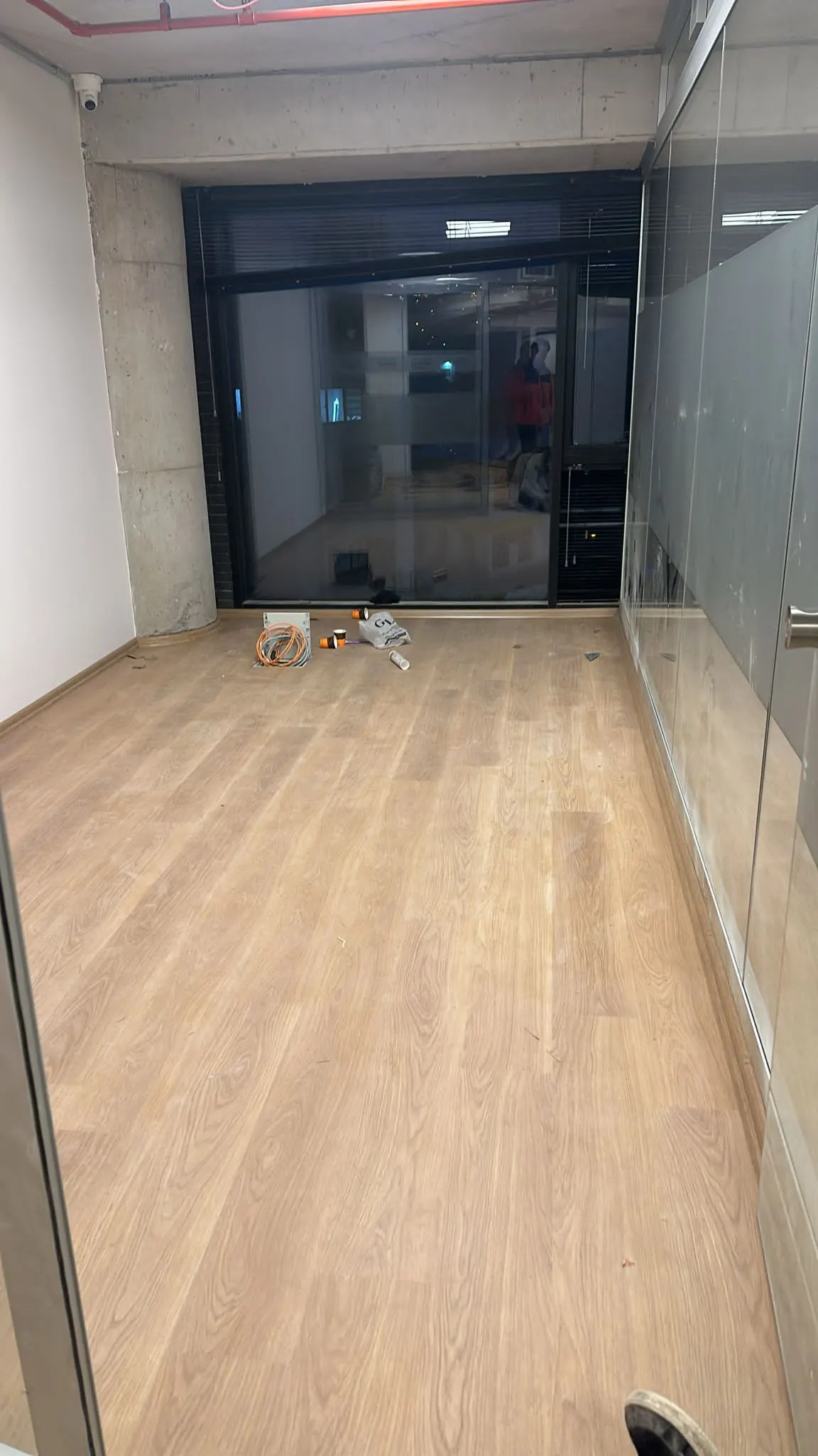 İzmir Lüks Ofis ve Plaza Kompleksleri İnşaat & Mekanik Taahhüt Projelerimiz
