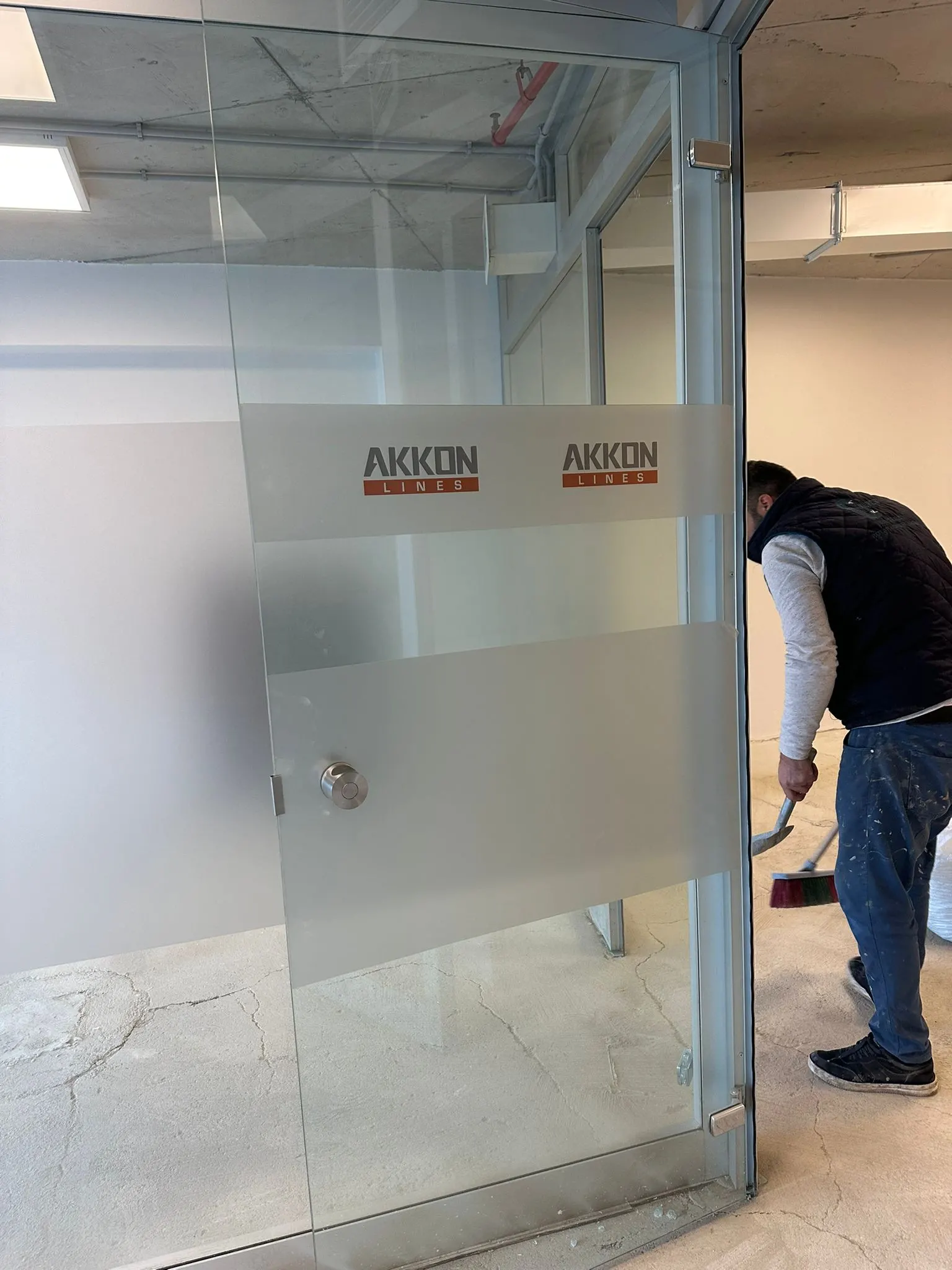 İzmir Lüks Ofis ve Plaza Kompleksleri İnşaat & Mekanik Taahhüt Projelerimiz