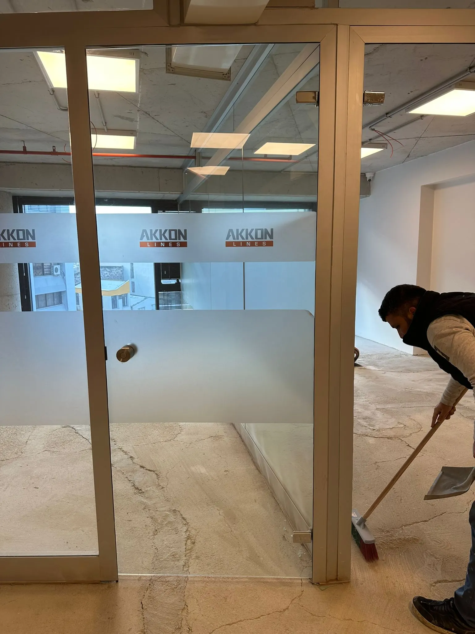 İzmir Lüks Ofis ve Plaza Kompleksleri İnşaat & Mekanik Taahhüt Projelerimiz