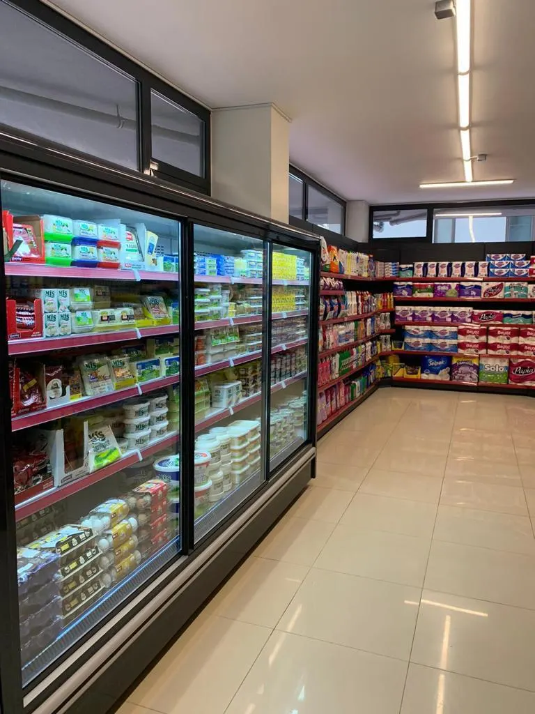 Kent İçi Çeşitli Kompleks İşleri
