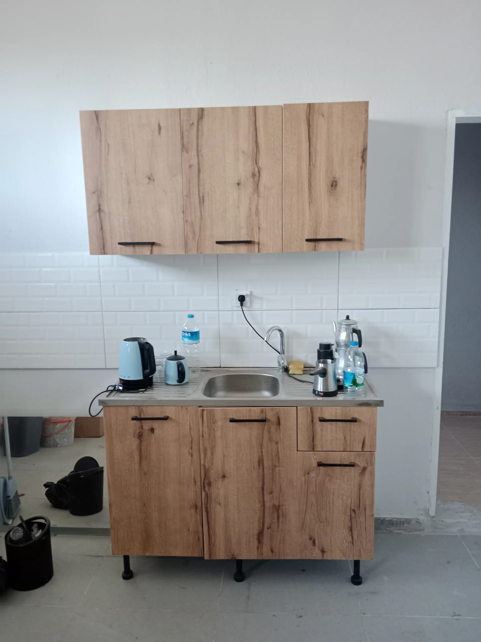 Kent İçi Çeşitli Kompleks İşleri