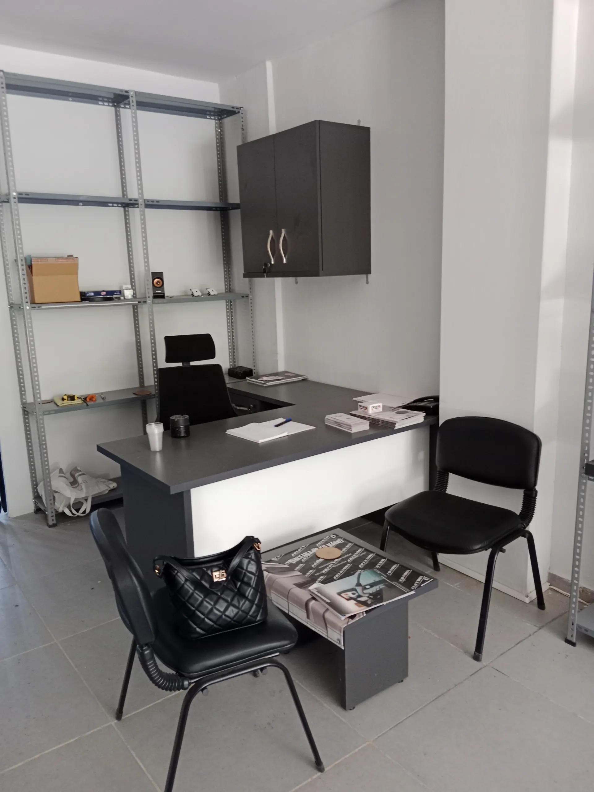Kent İçi Çeşitli Kompleks İşleri