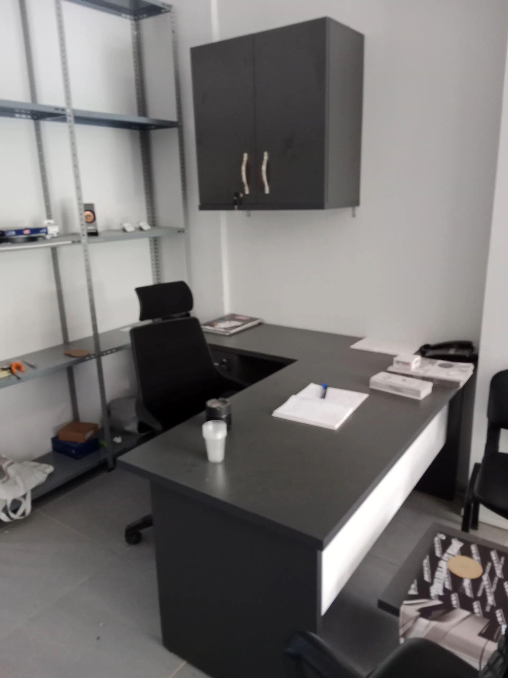 Kent İçi Çeşitli Kompleks İşleri
