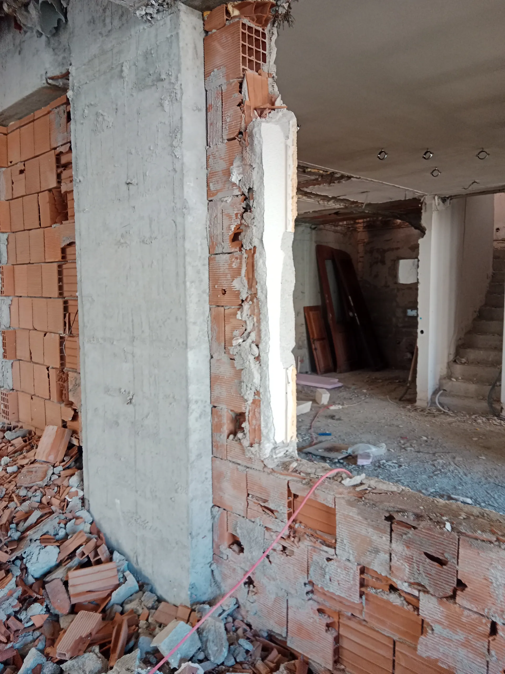 Kent İçi Çeşitli Kompleks İşleri