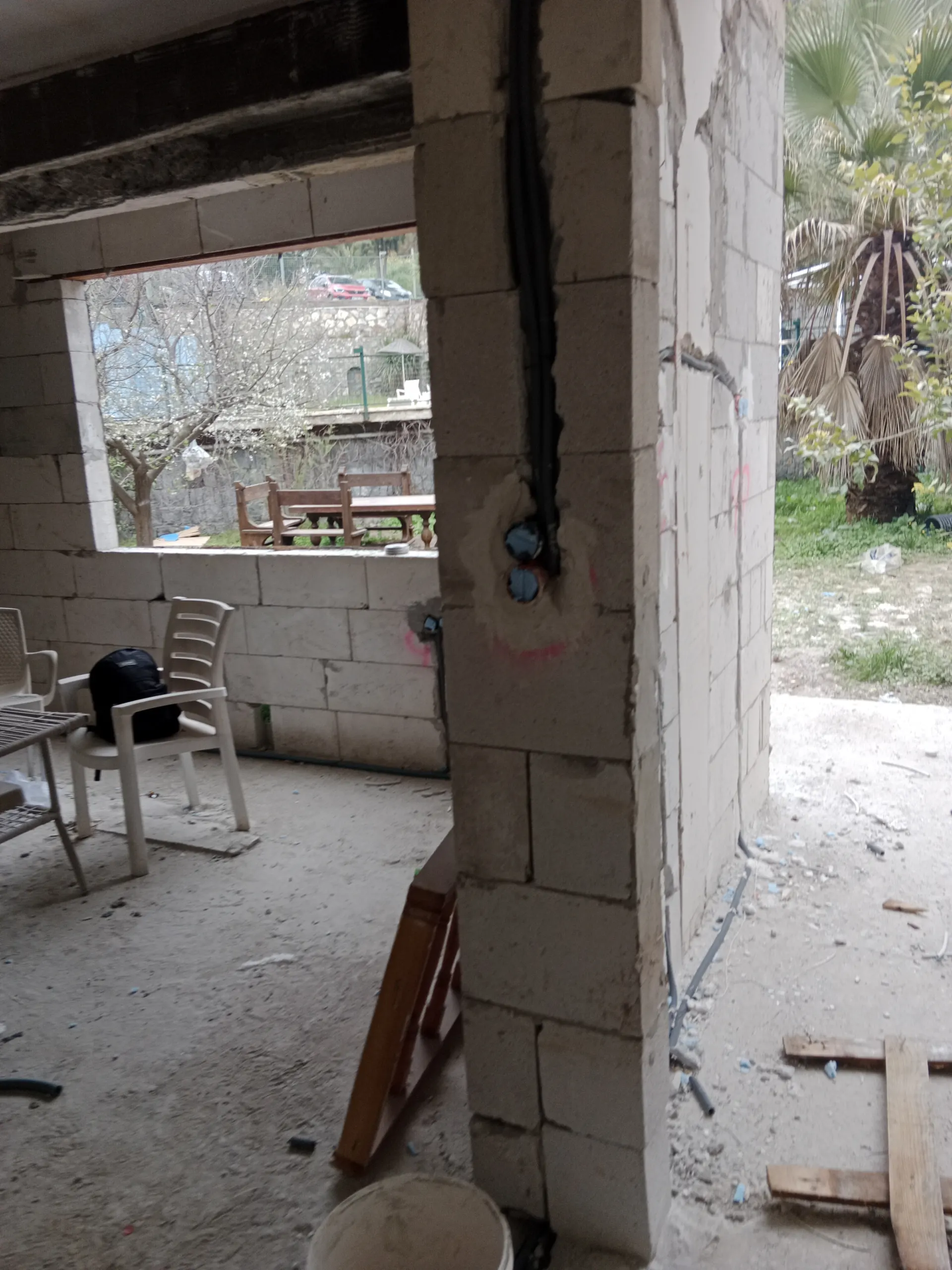 Kent İçi Çeşitli Kompleks İşleri