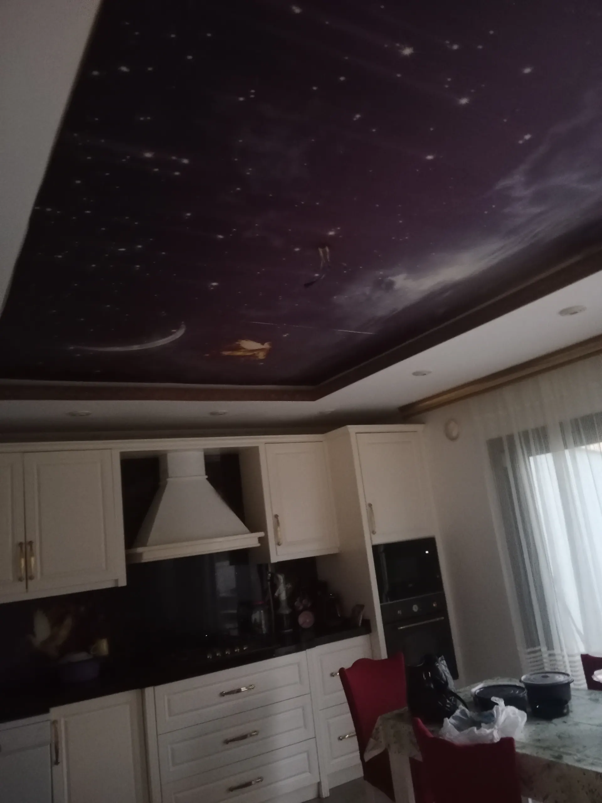 Kent İçi Çeşitli Kompleks İşleri