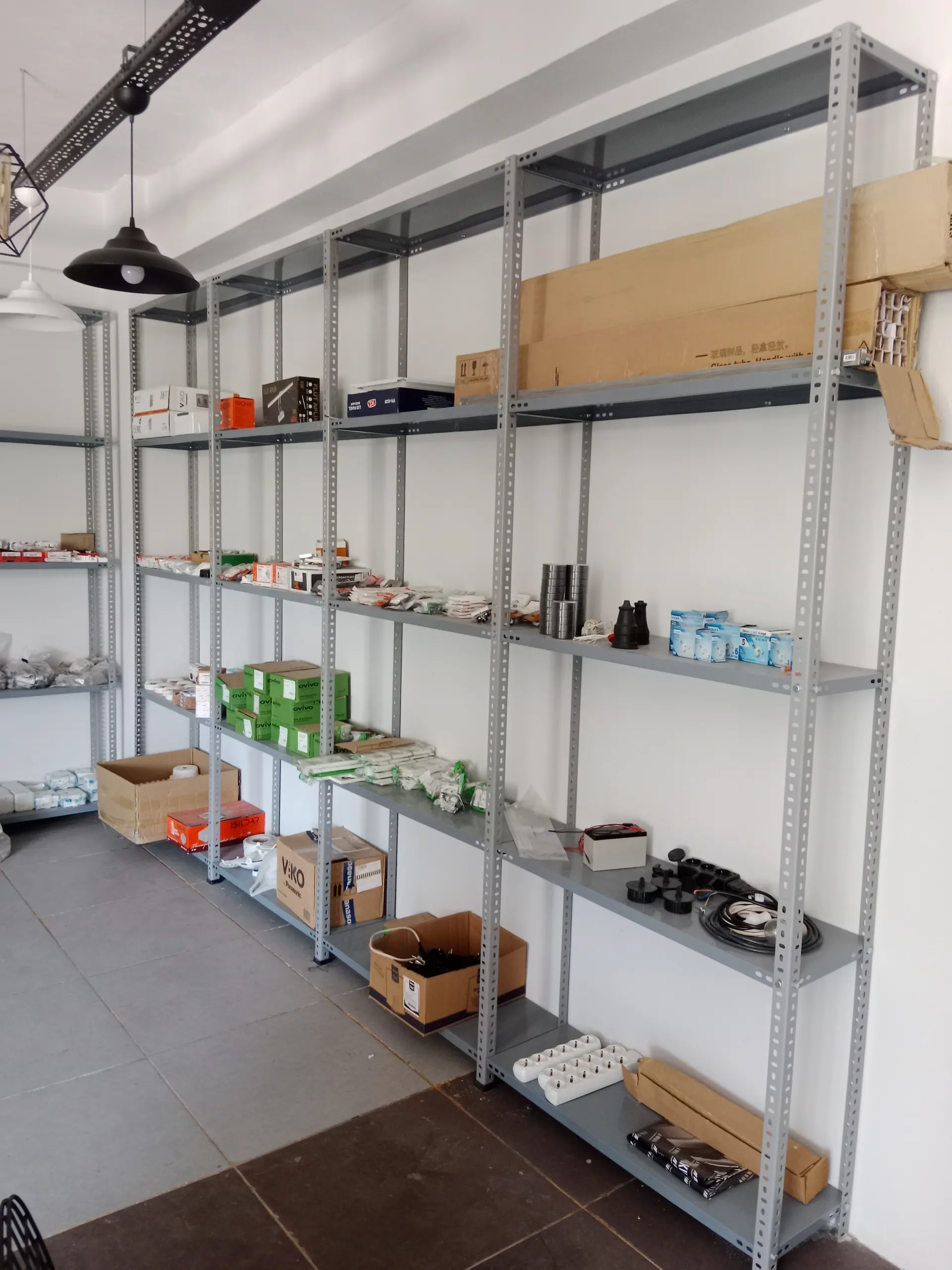 Kent İçi Çeşitli Kompleks İşleri